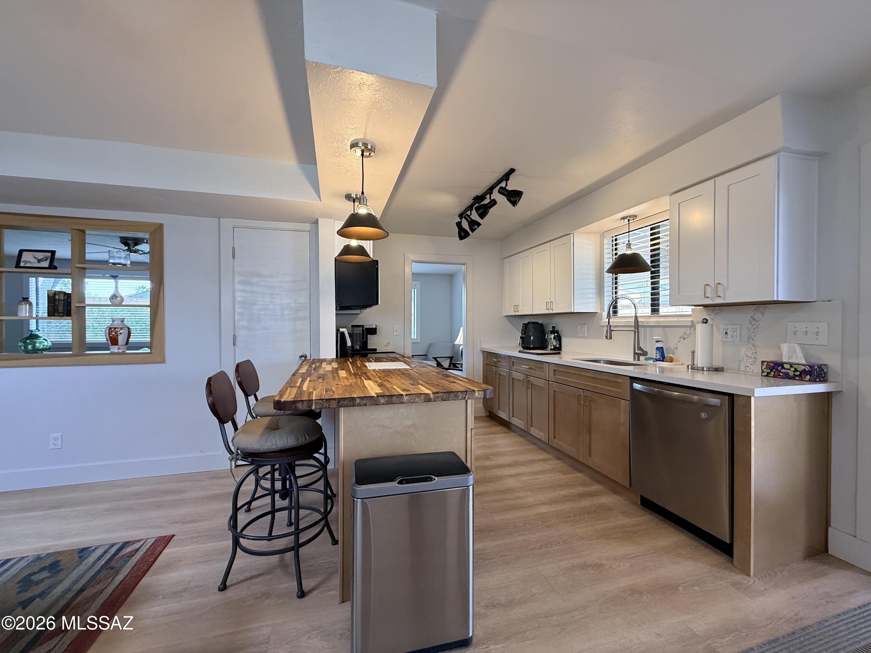 Tucson Park West (99-204) - Residential