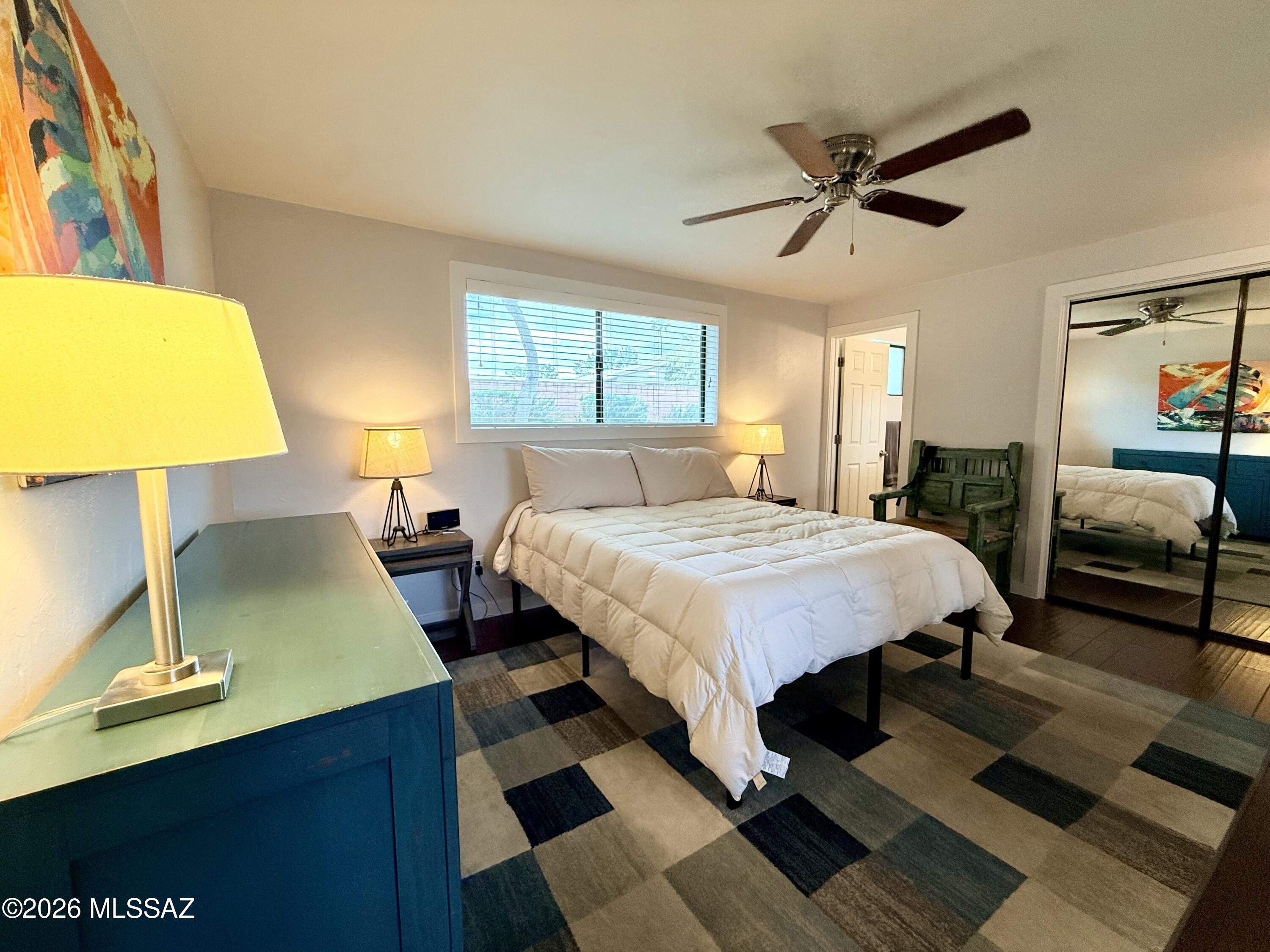 Tucson Park West (99-204) - Residential