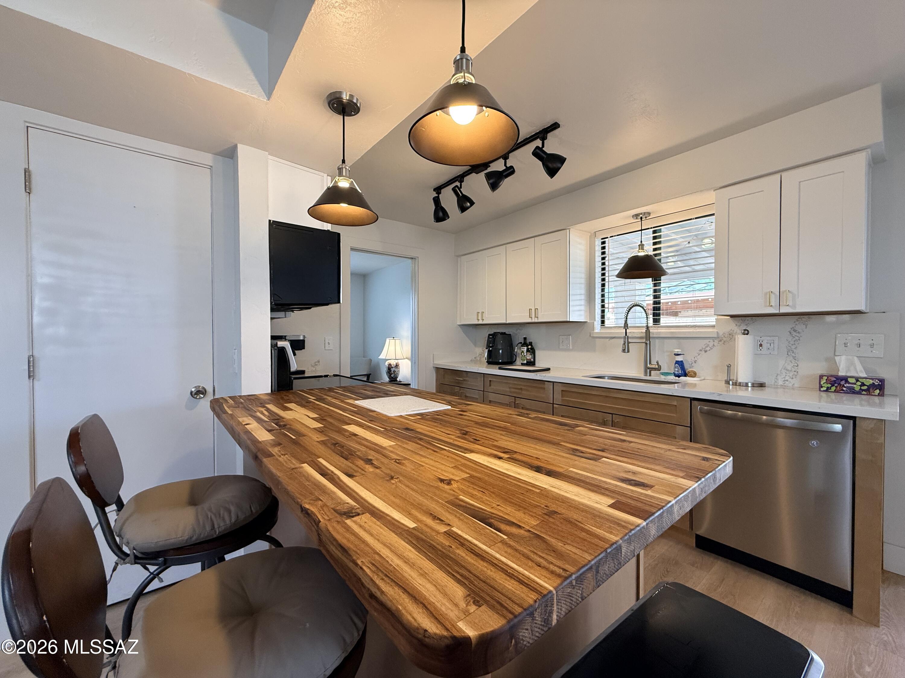 Tucson Park West (99-204) - Residential