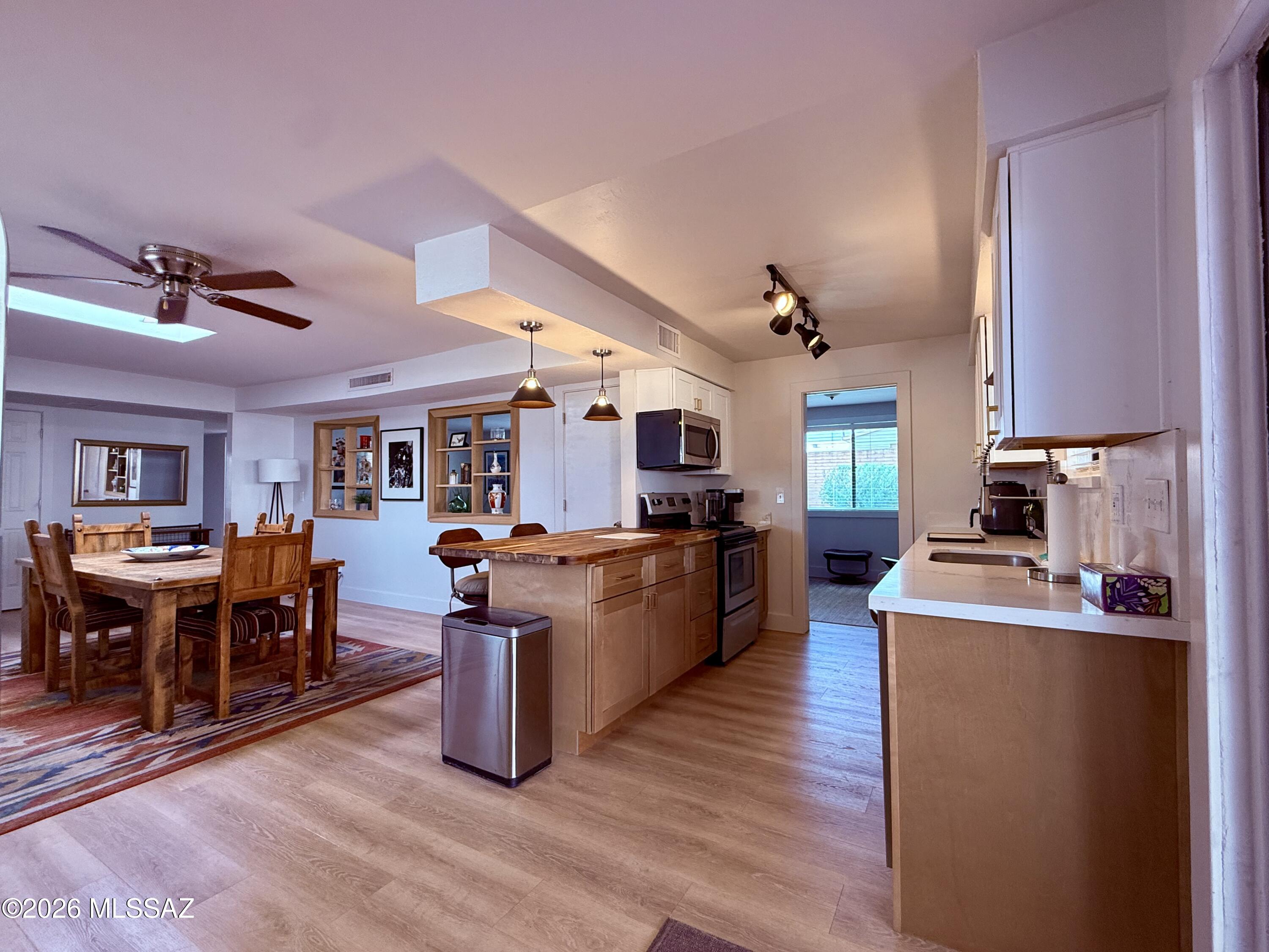 Tucson Park West (99-204) - Residential