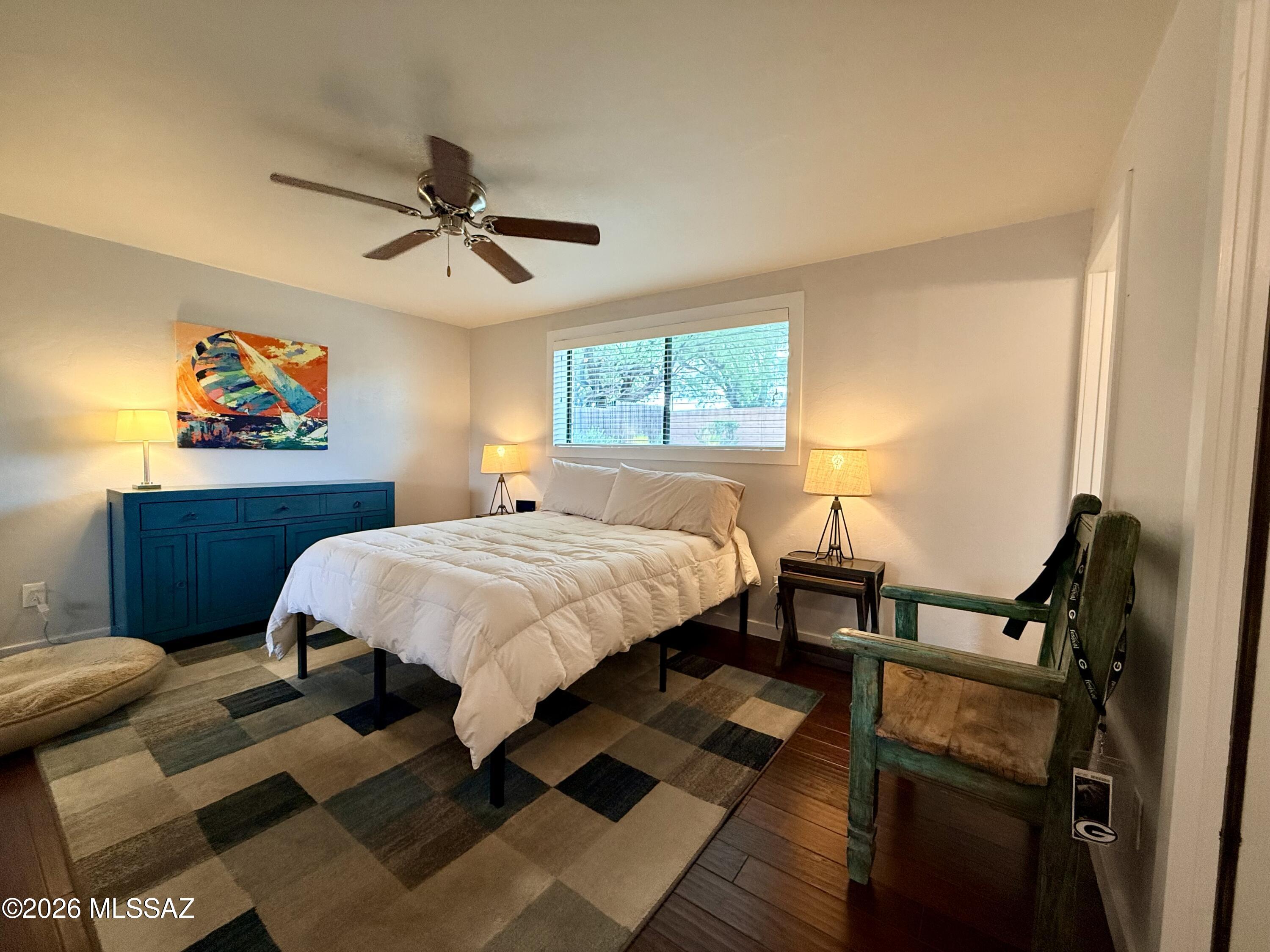 Tucson Park West (99-204) - Residential