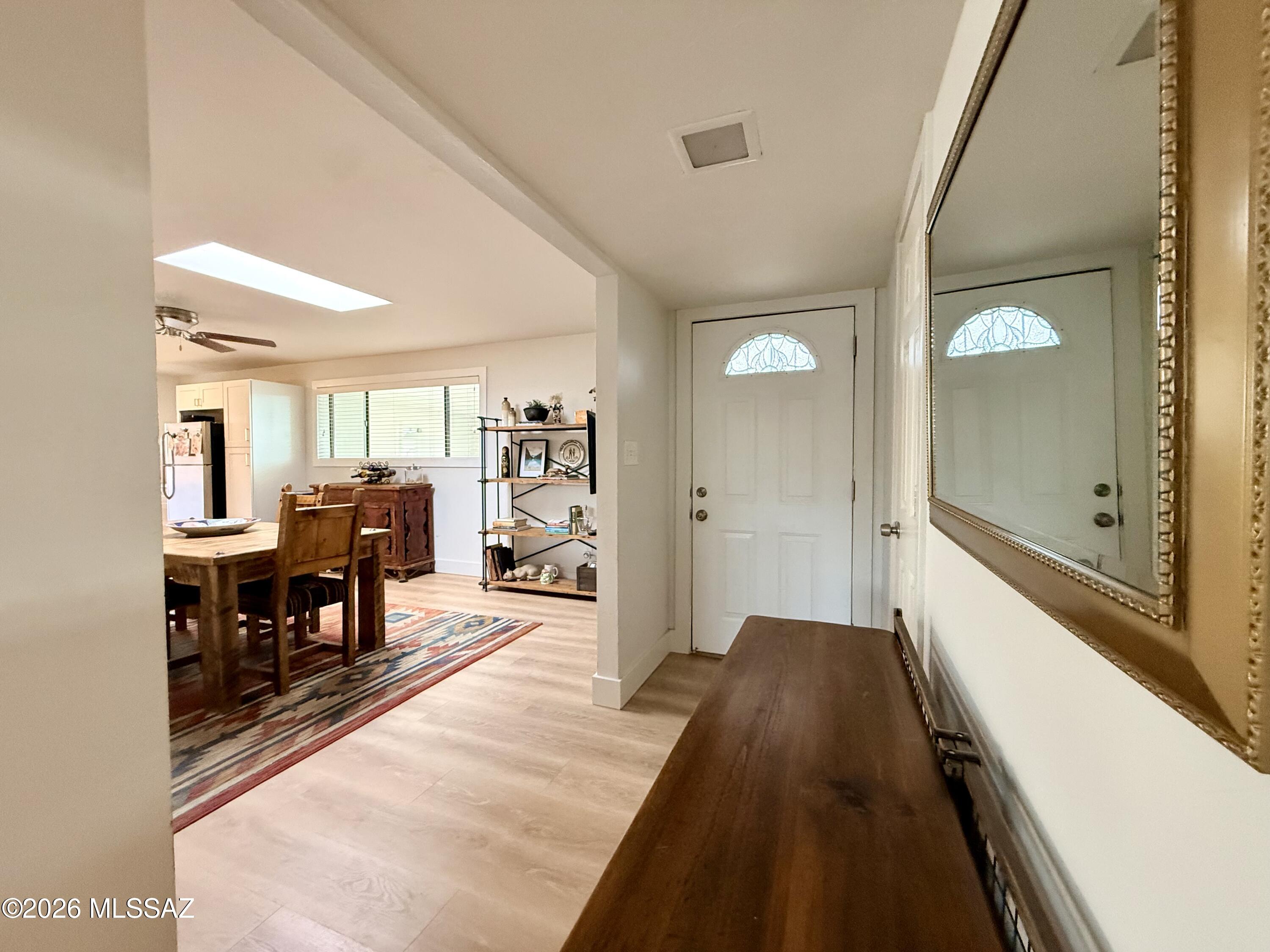 Tucson Park West (99-204) - Residential