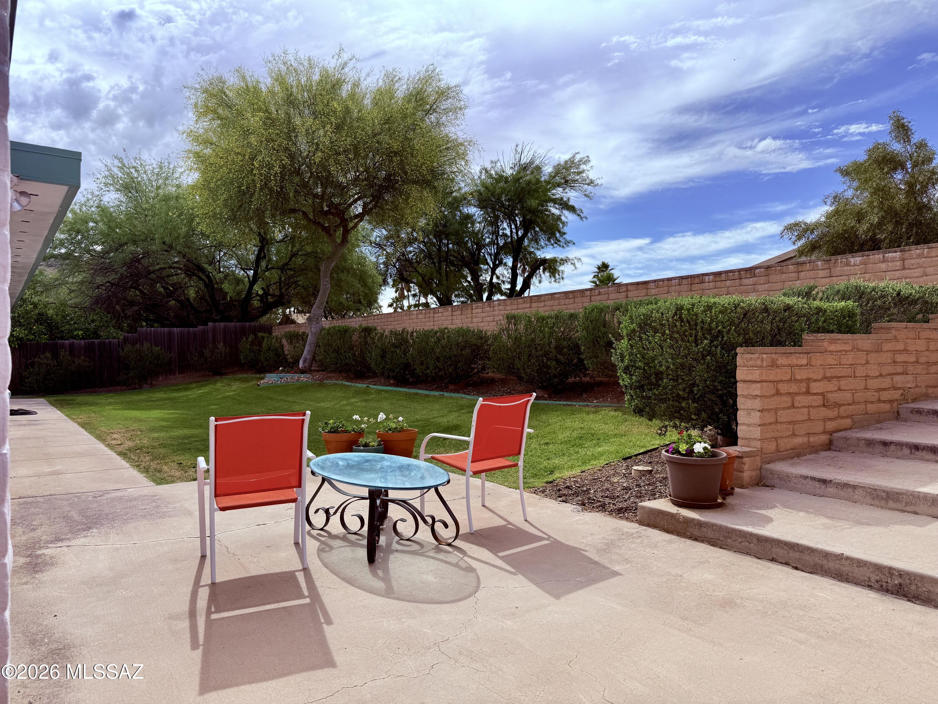 Tucson Park West (99-204) - Residential