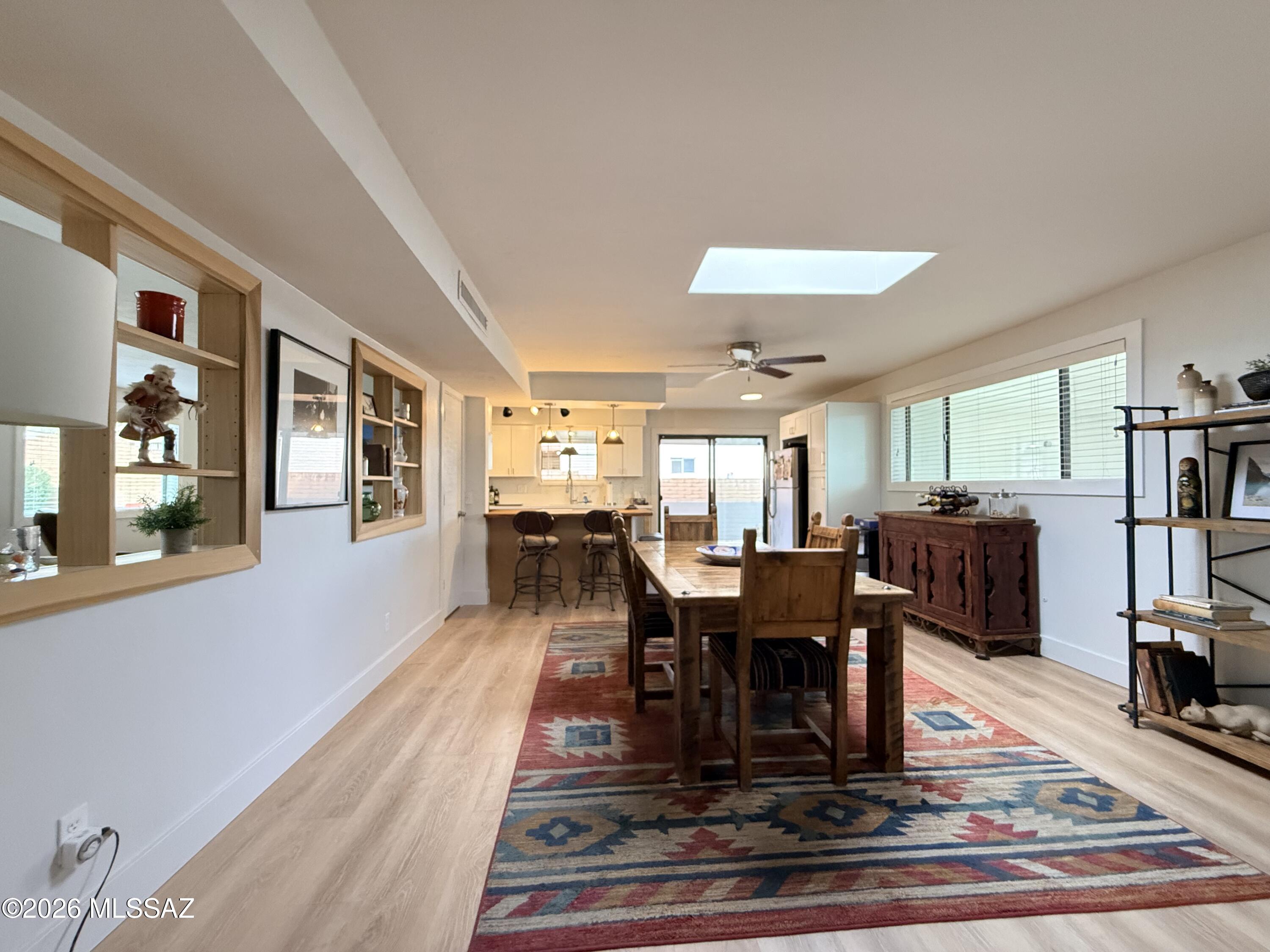 Tucson Park West (99-204) - Residential