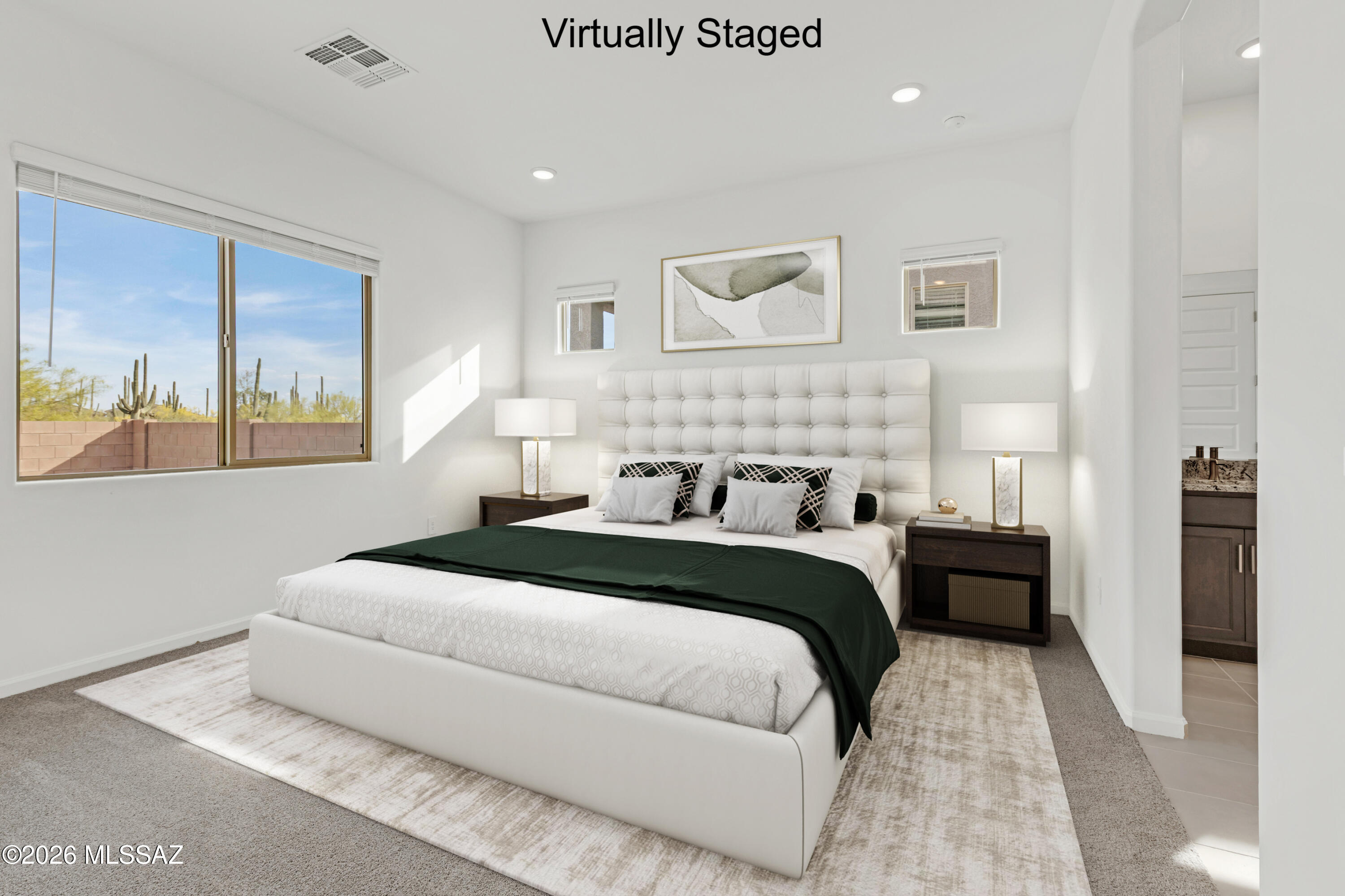 Saguaro Reserve I at Dove Mountain - Residential