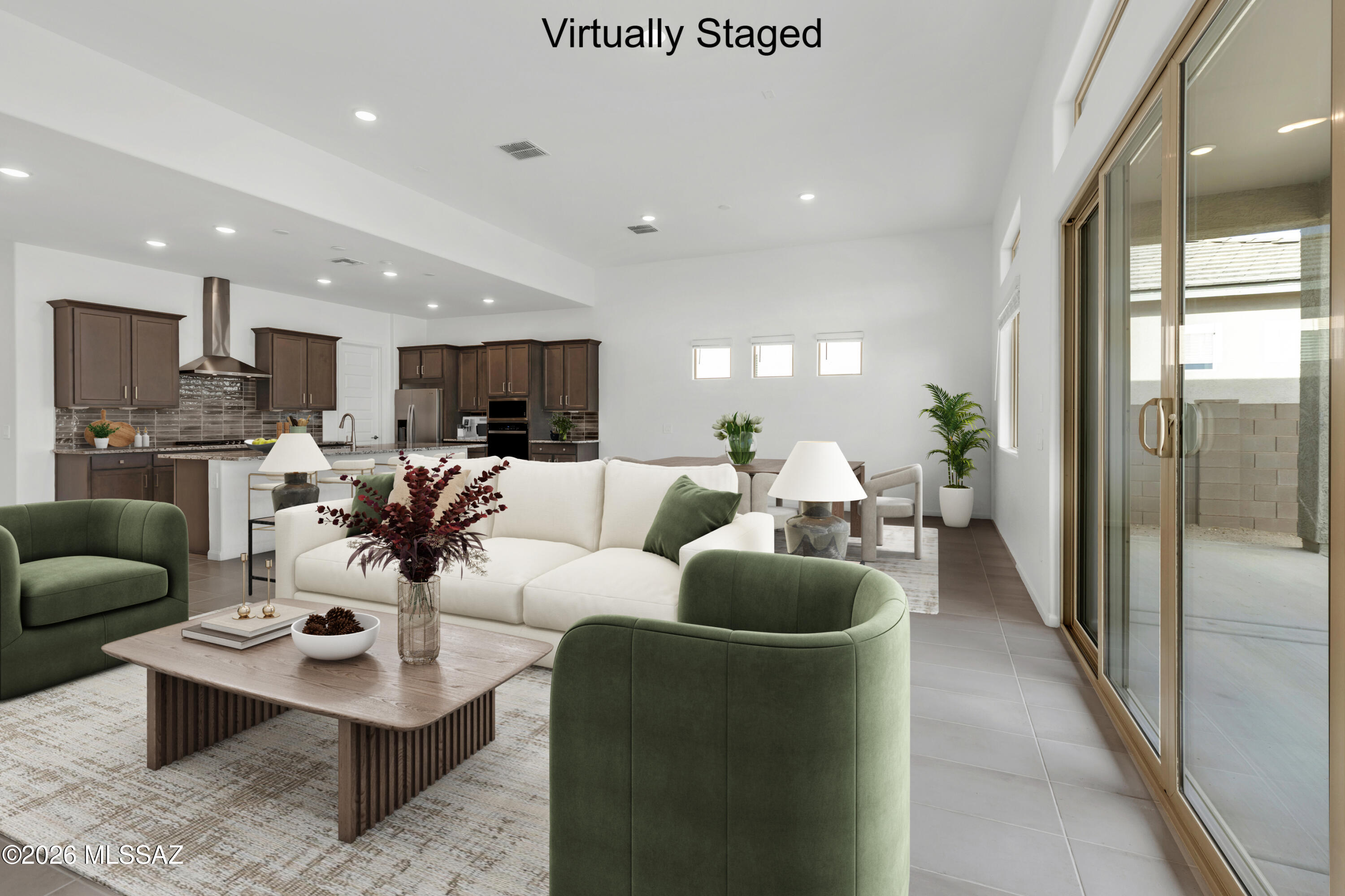 Saguaro Reserve I at Dove Mountain - Residential