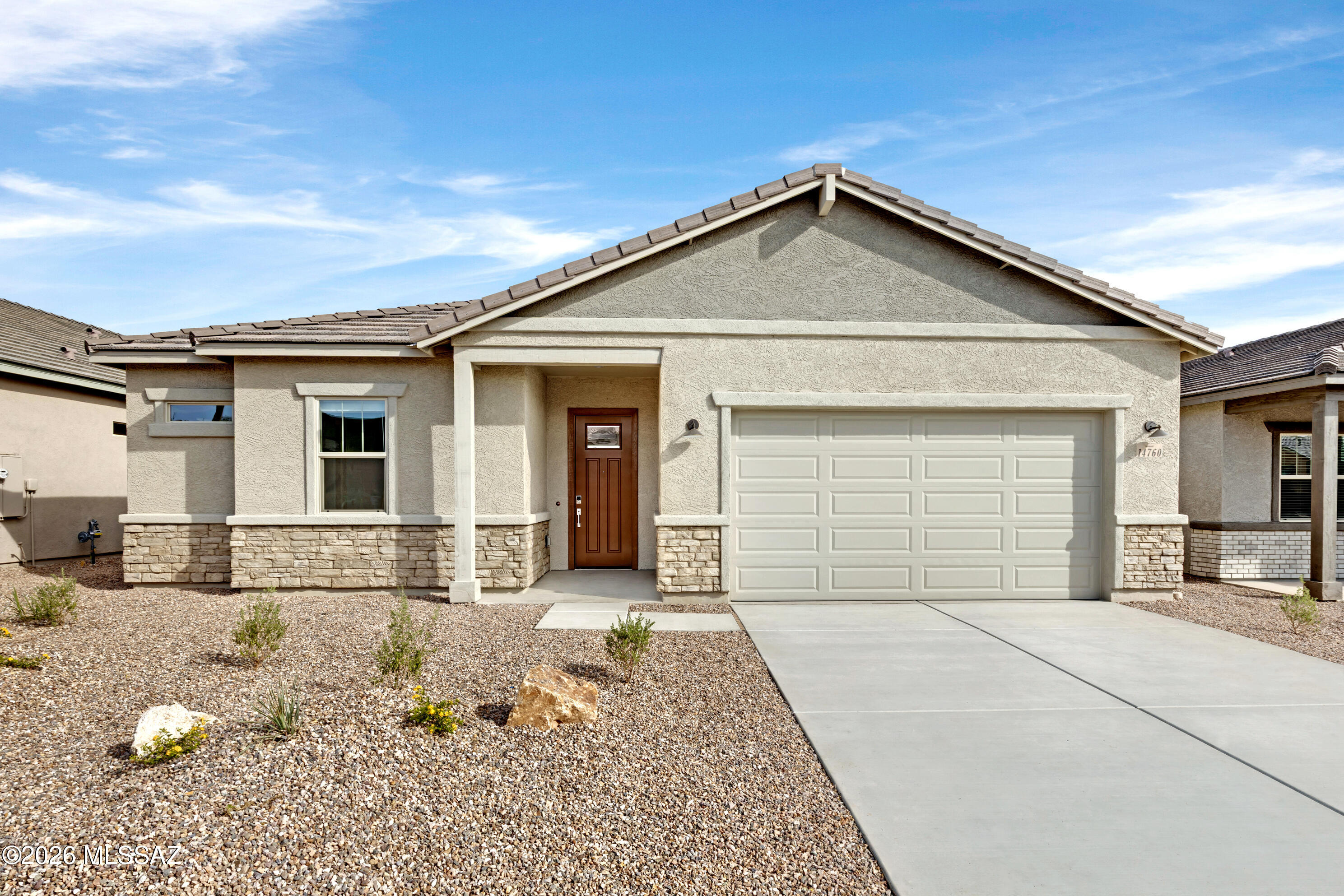 Saguaro Reserve I at Dove Mountain - Residential