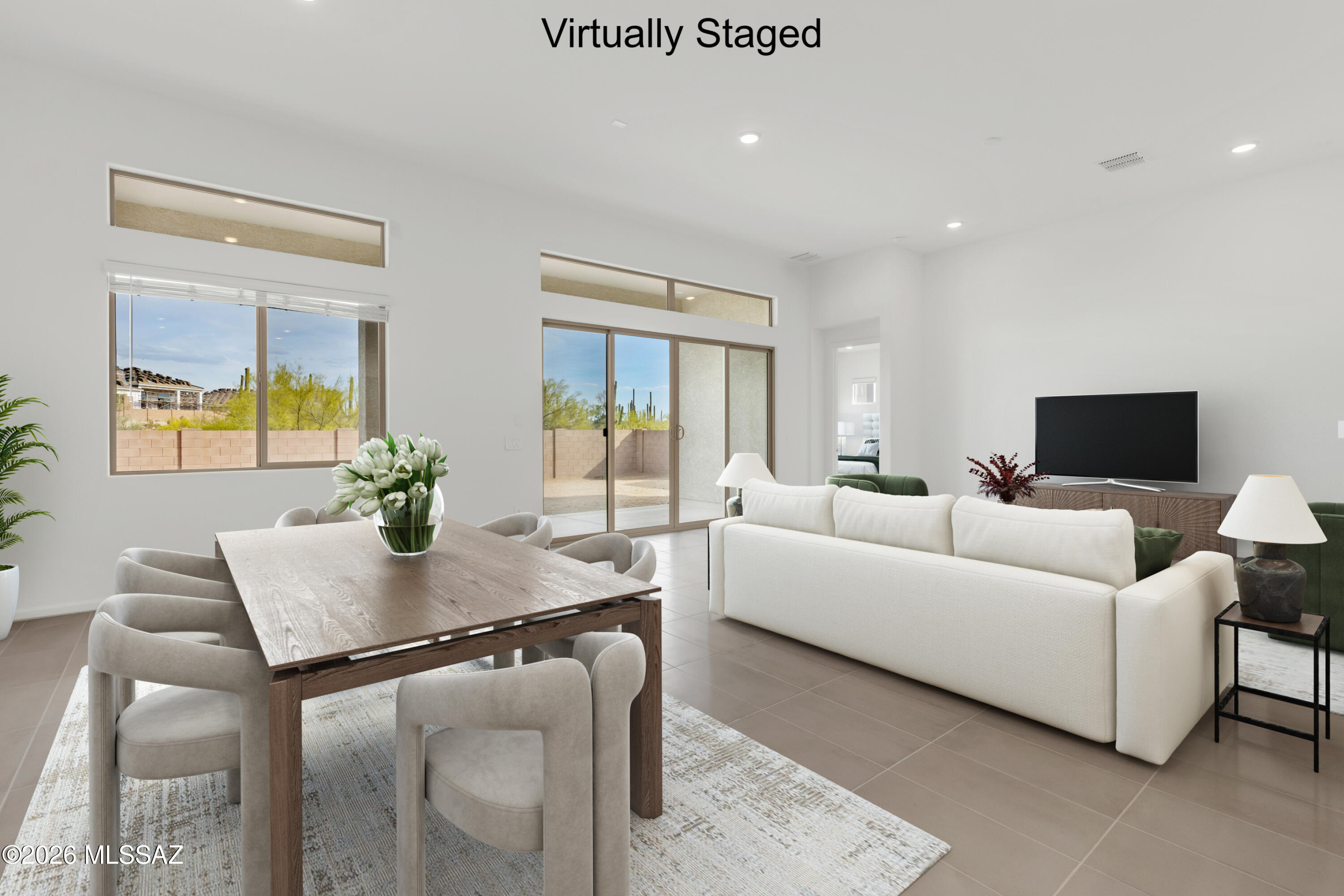 Saguaro Reserve I at Dove Mountain - Residential