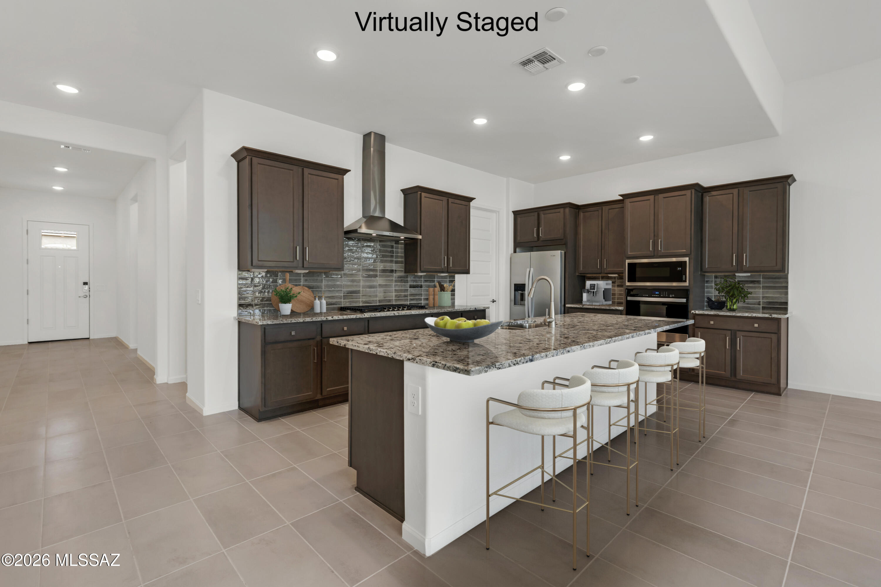 Saguaro Reserve I at Dove Mountain - Residential