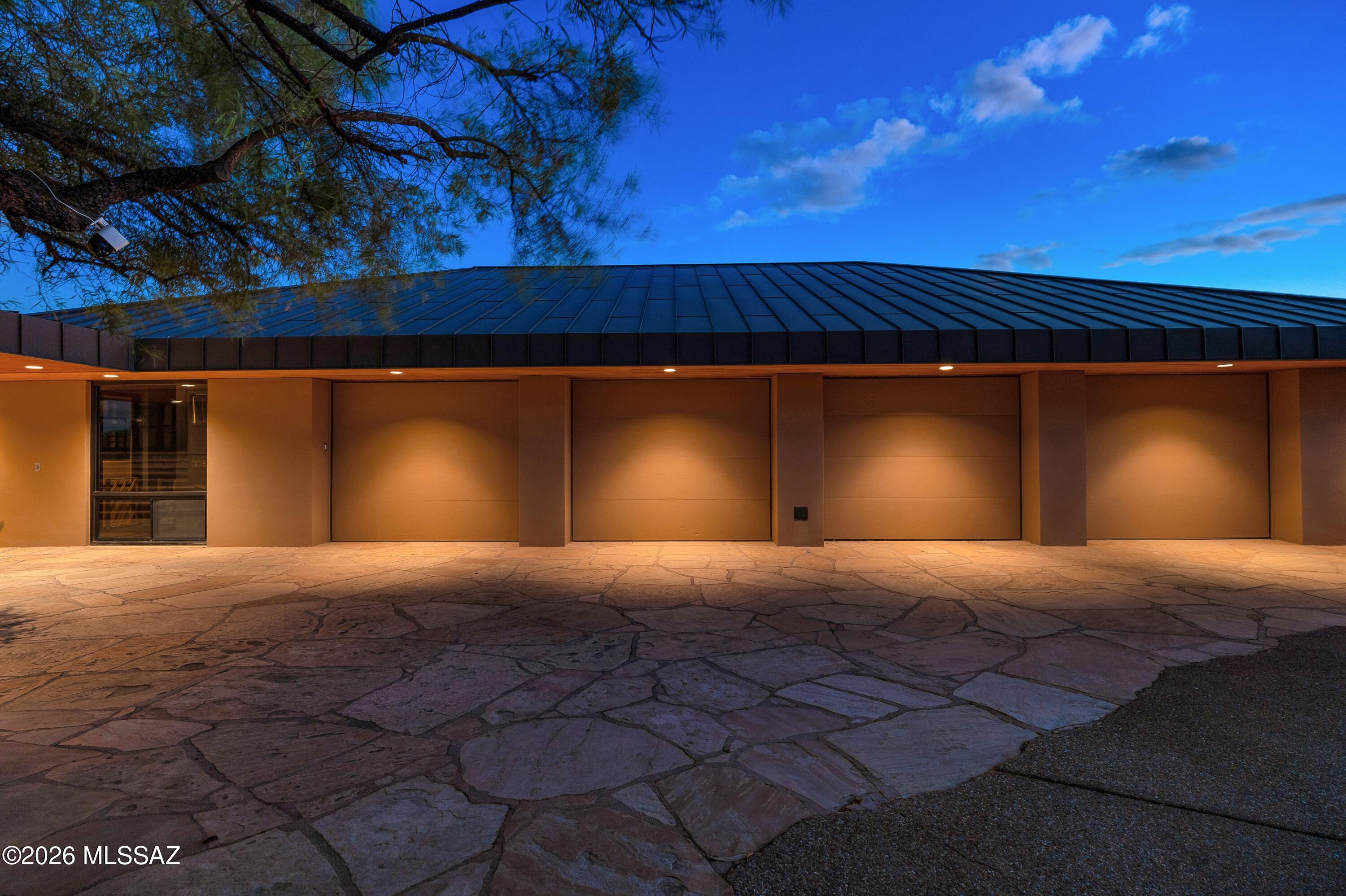 Cobblestone(1-60) - Residential