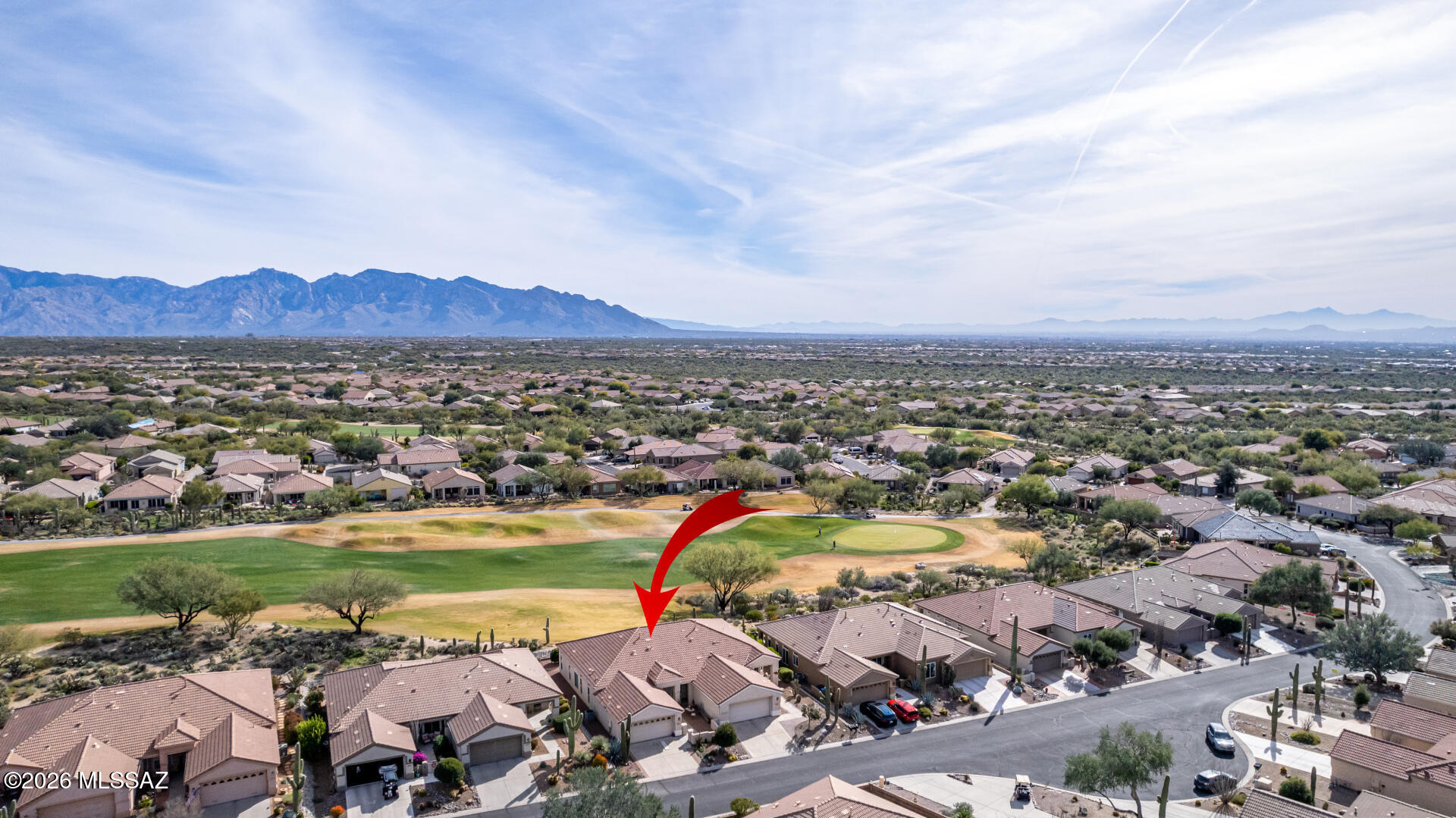Heritage Highlands - Residential