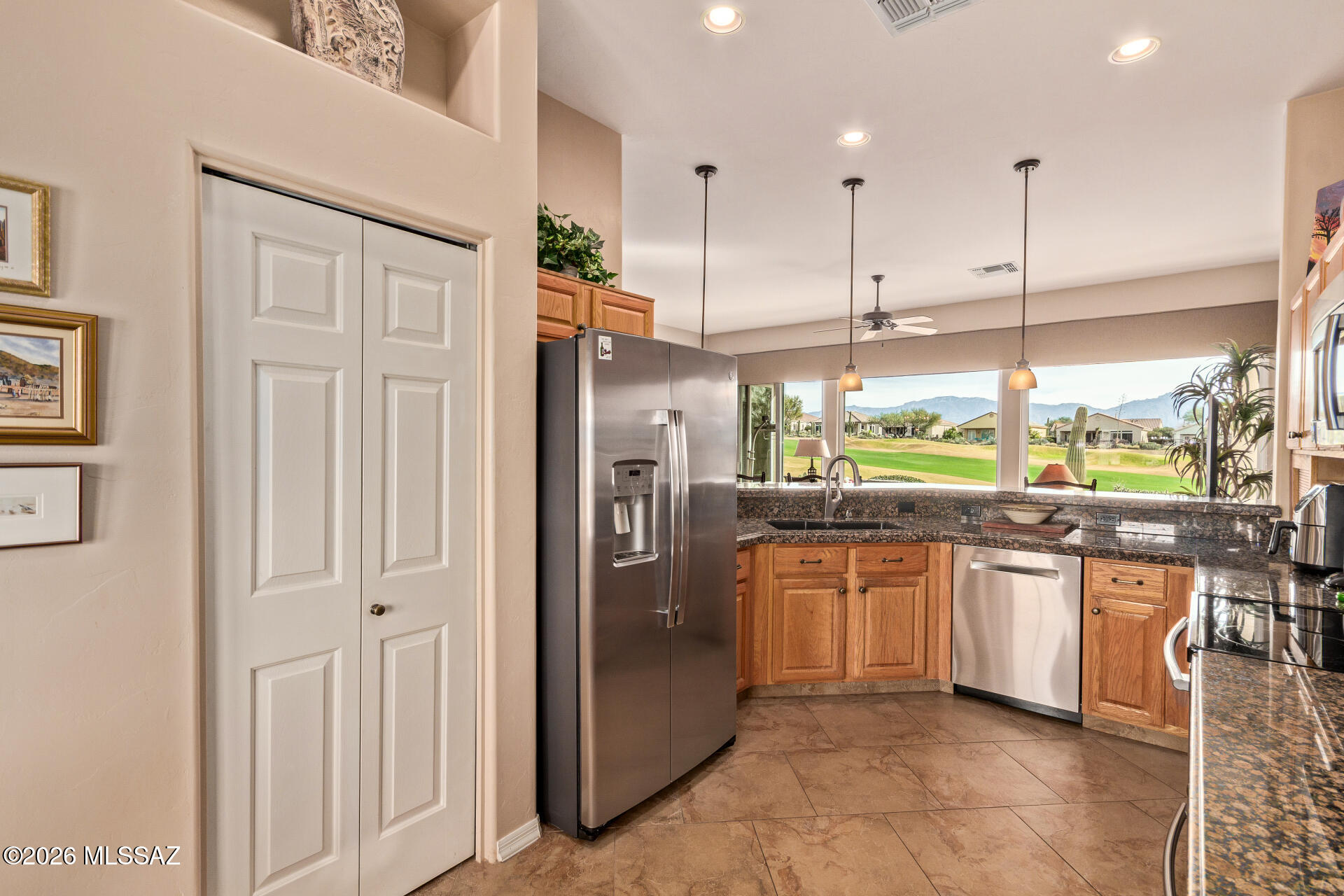Heritage Highlands - Residential