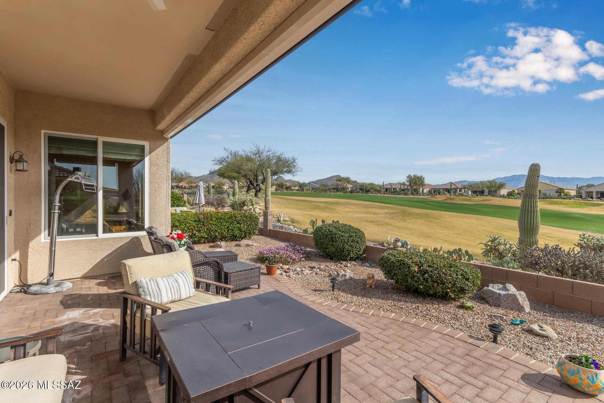 Heritage Highlands - Residential