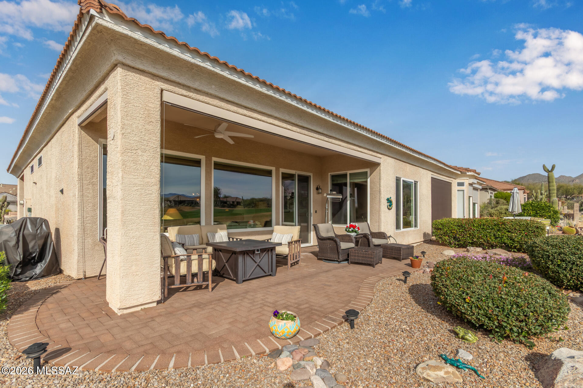 Heritage Highlands - Residential
