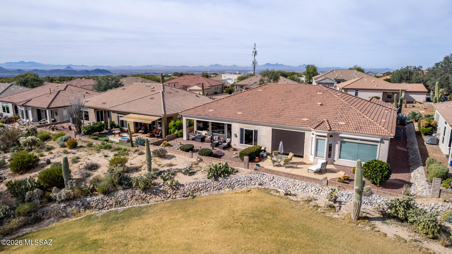 Heritage Highlands - Residential