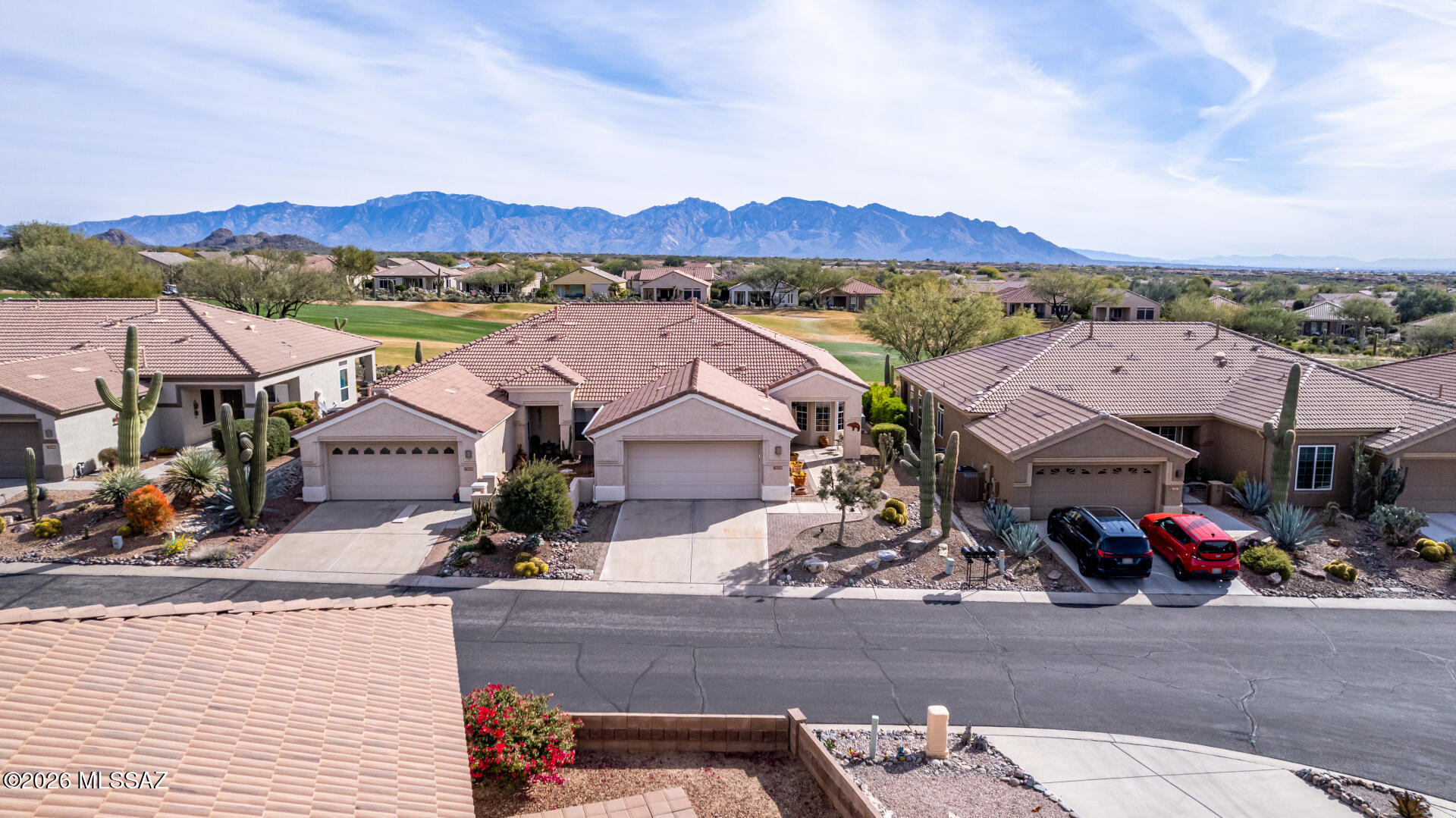 Heritage Highlands - Residential