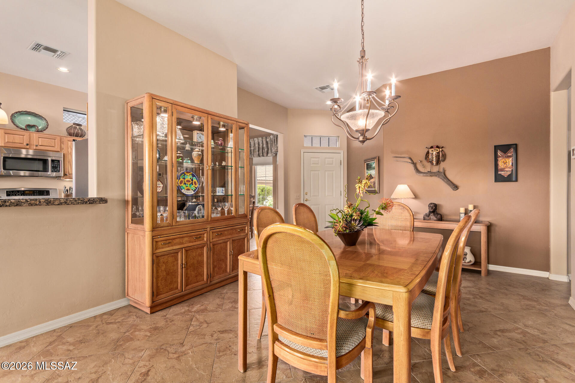 Heritage Highlands - Residential