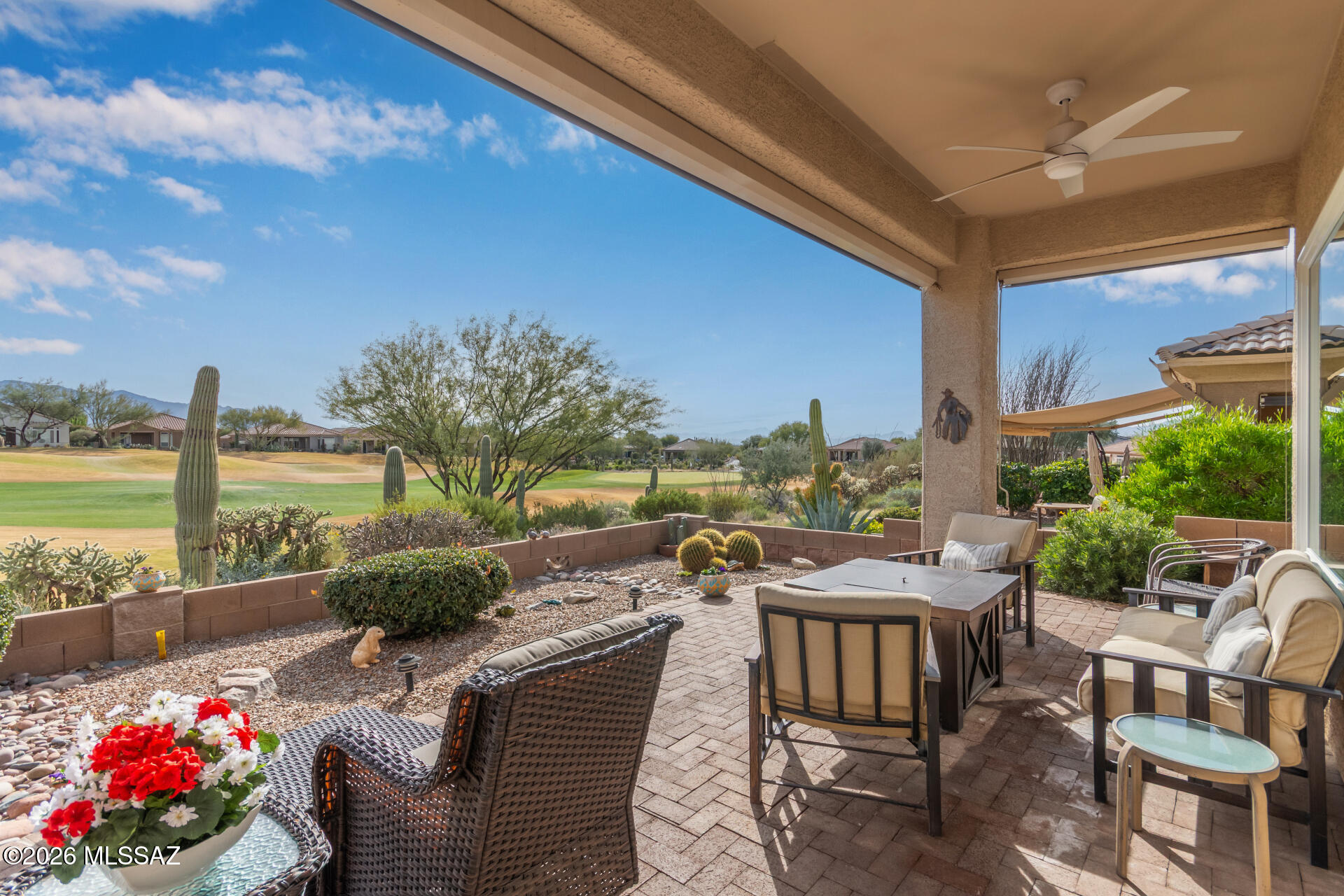Heritage Highlands - Residential