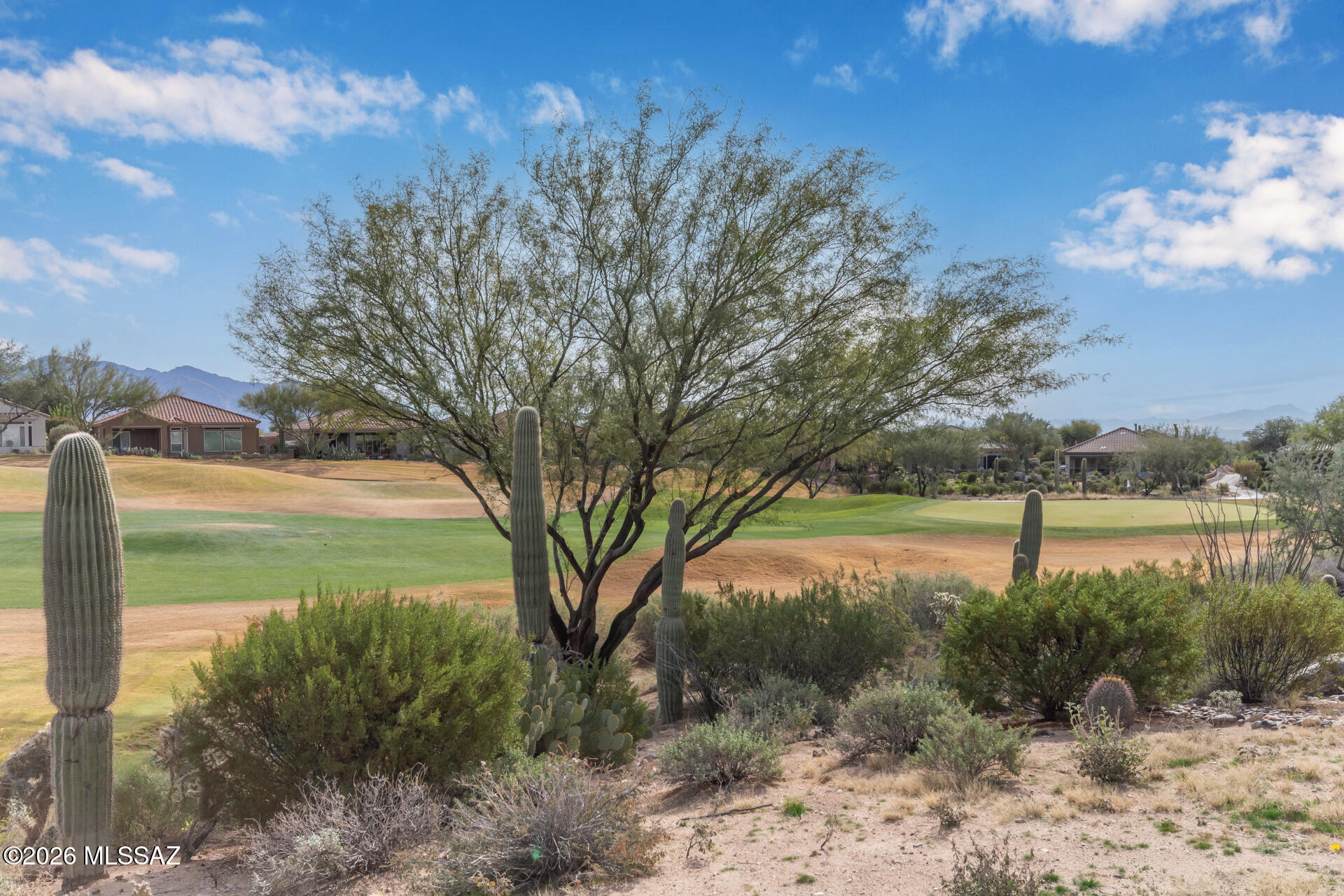 Heritage Highlands - Residential
