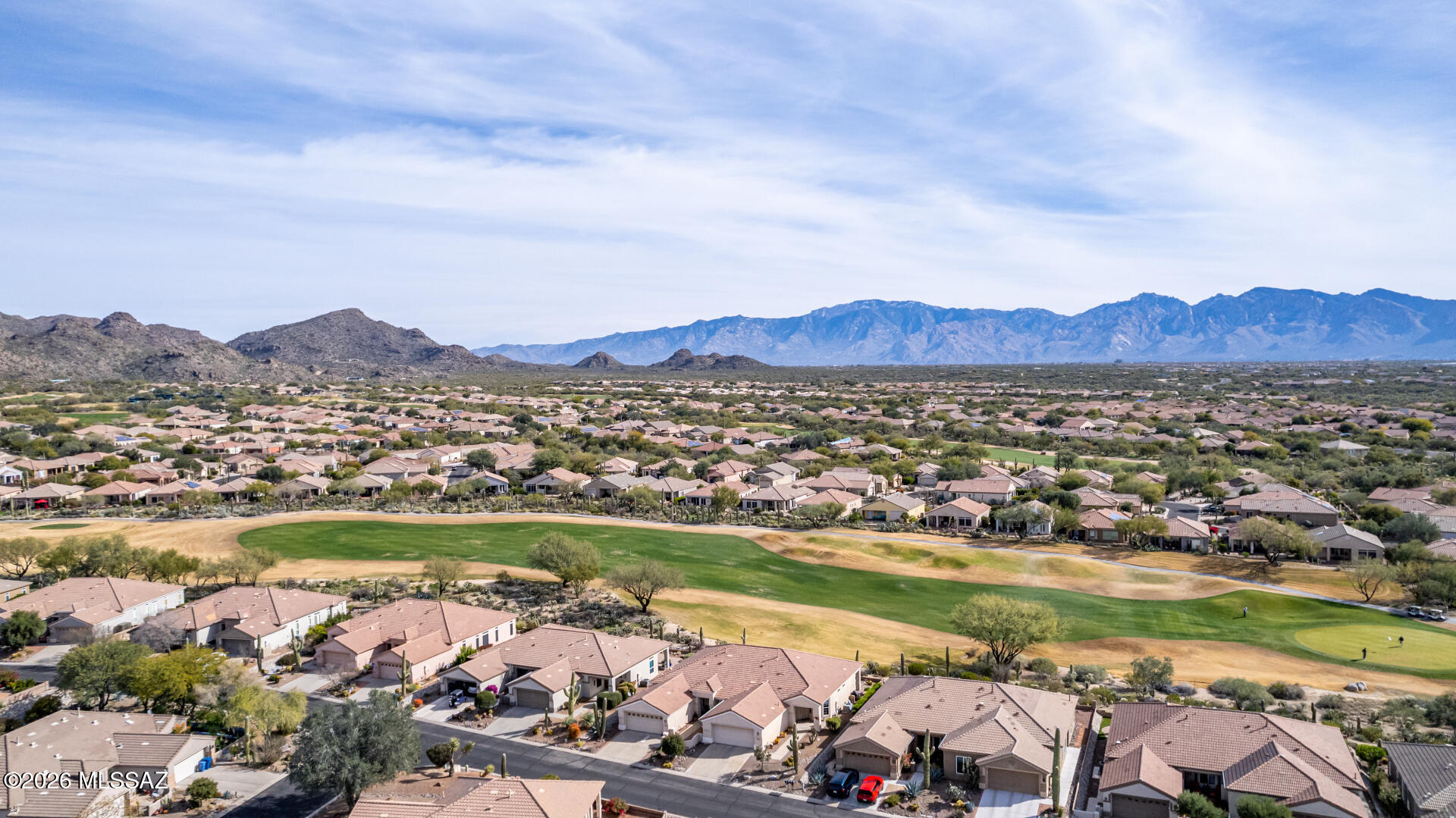 Heritage Highlands - Residential