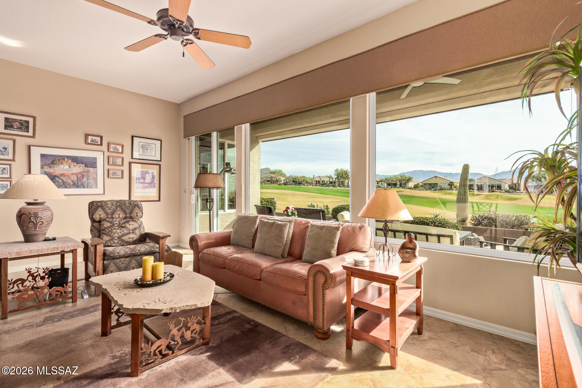 Heritage Highlands - Residential