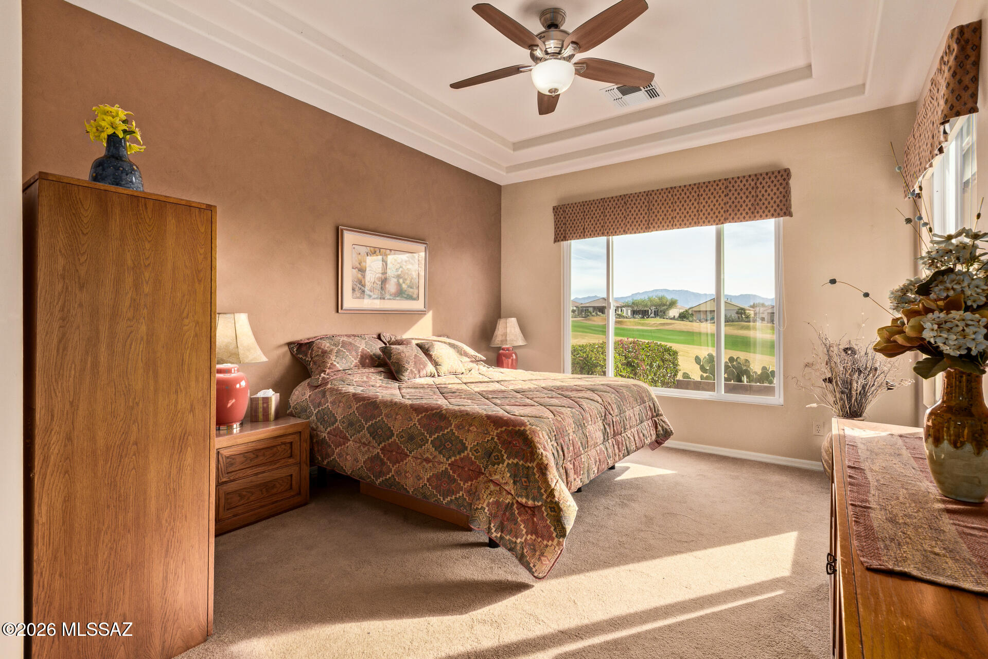 Heritage Highlands - Residential