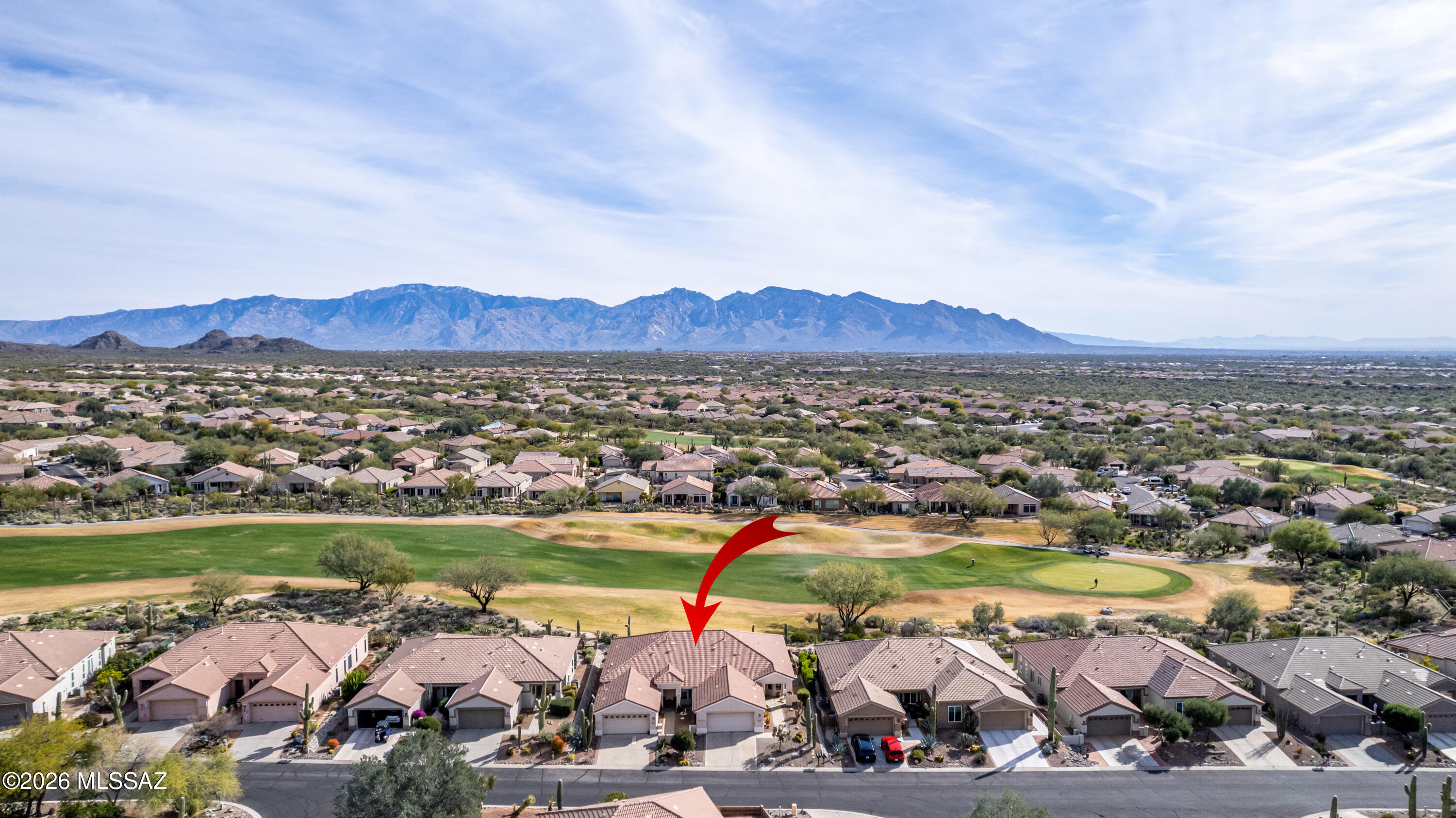 Heritage Highlands - Residential