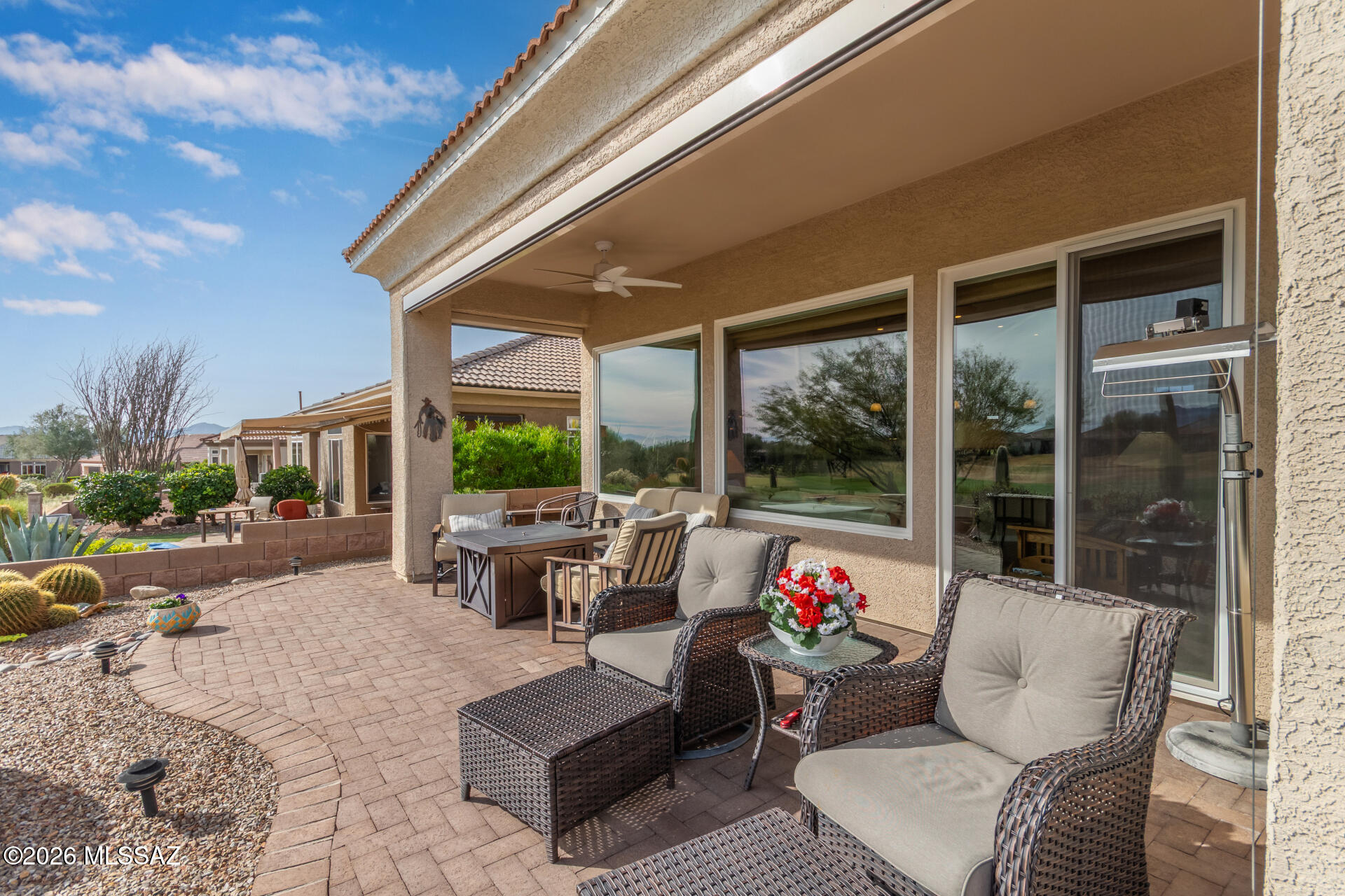 Heritage Highlands - Residential
