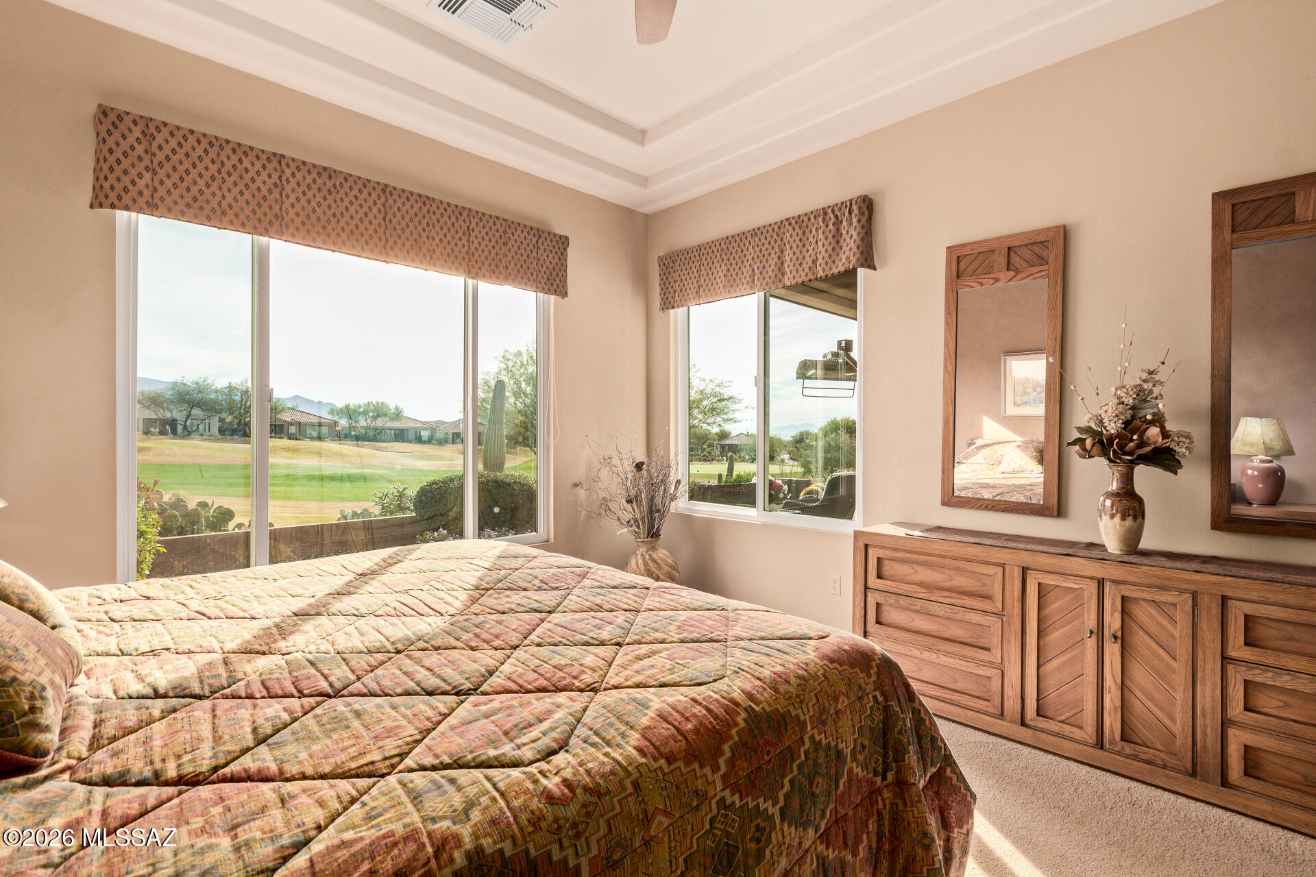 Heritage Highlands - Residential