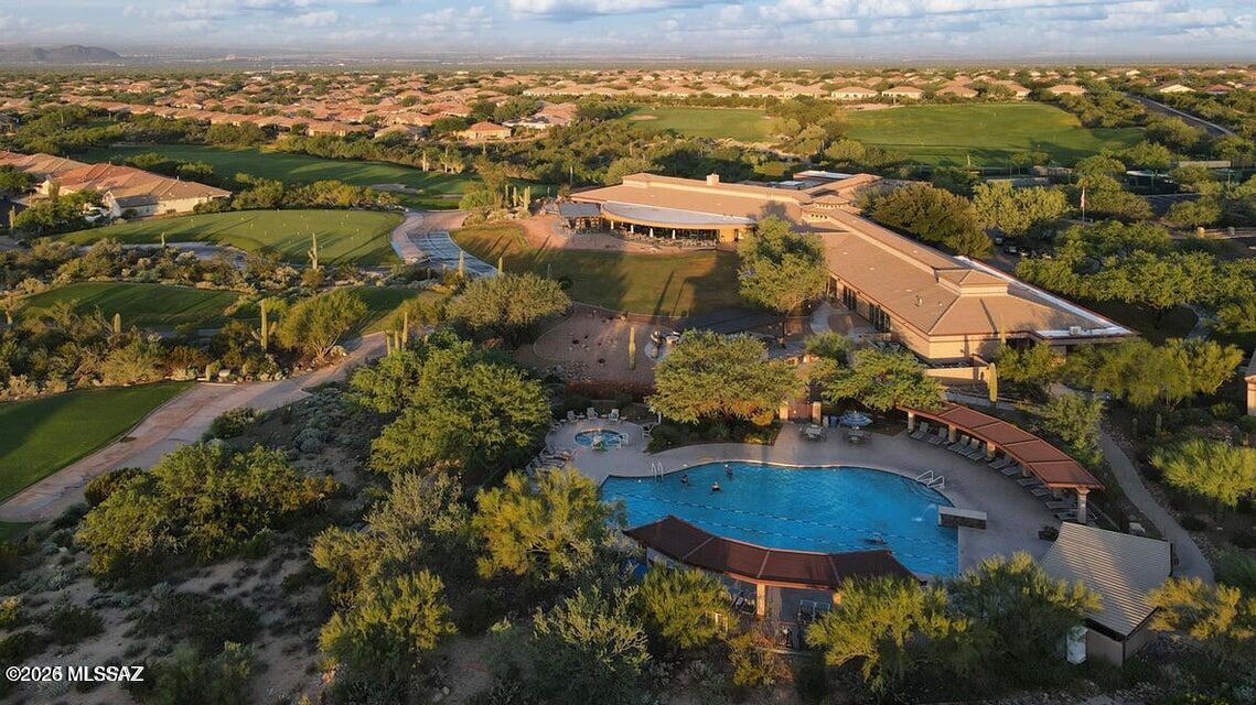 Heritage Highlands - Residential
