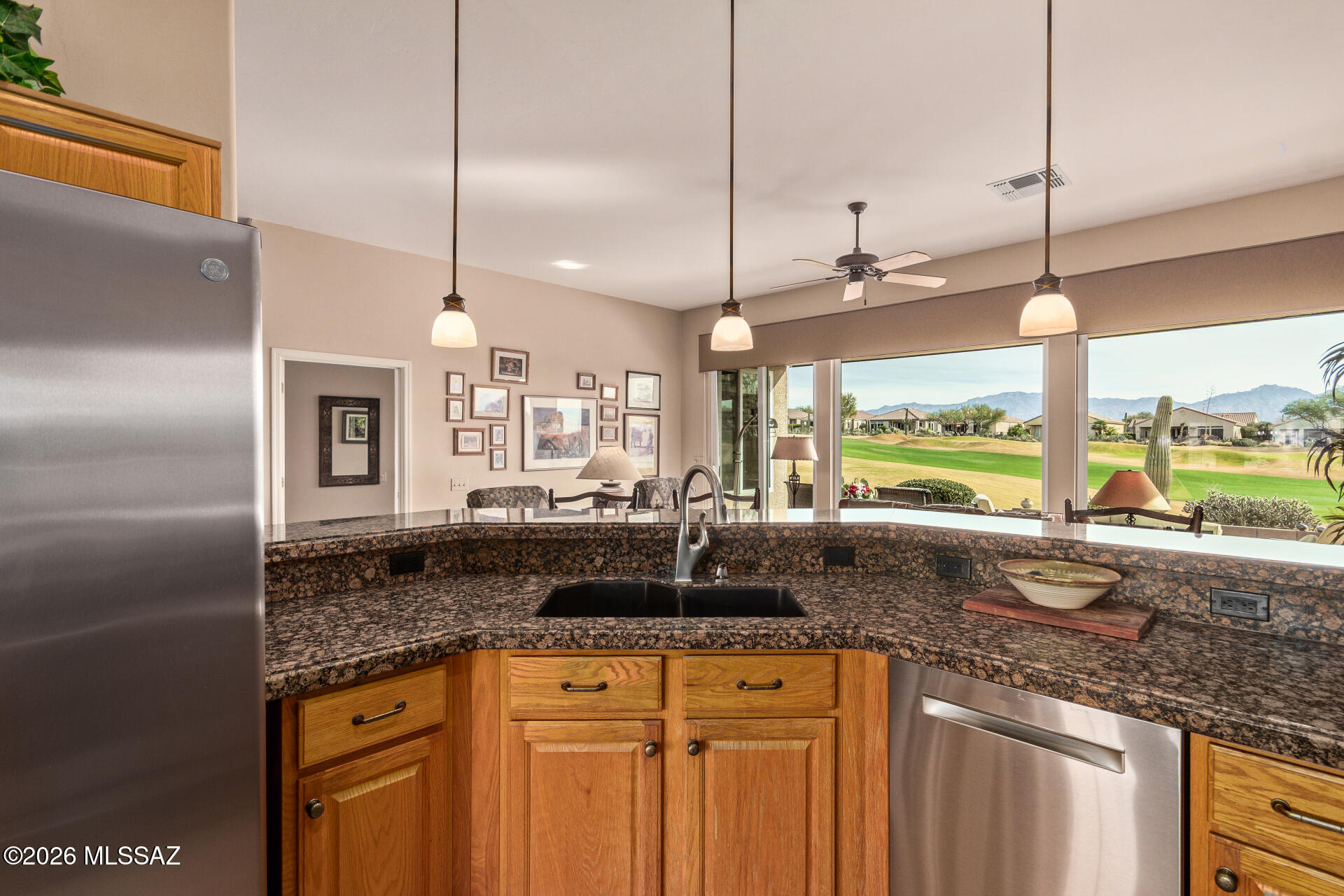 Heritage Highlands - Residential
