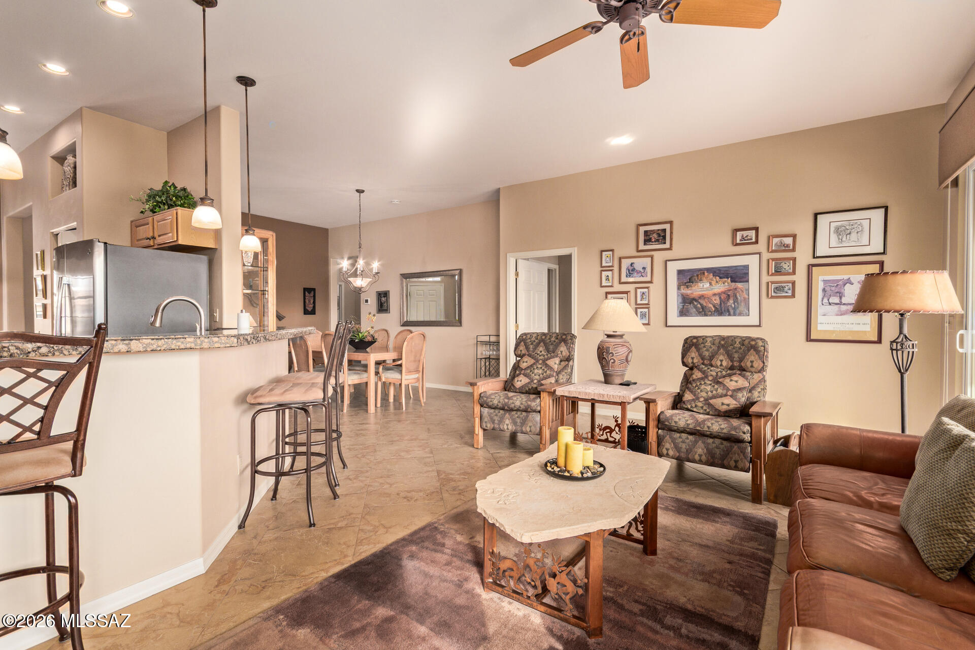 Heritage Highlands - Residential