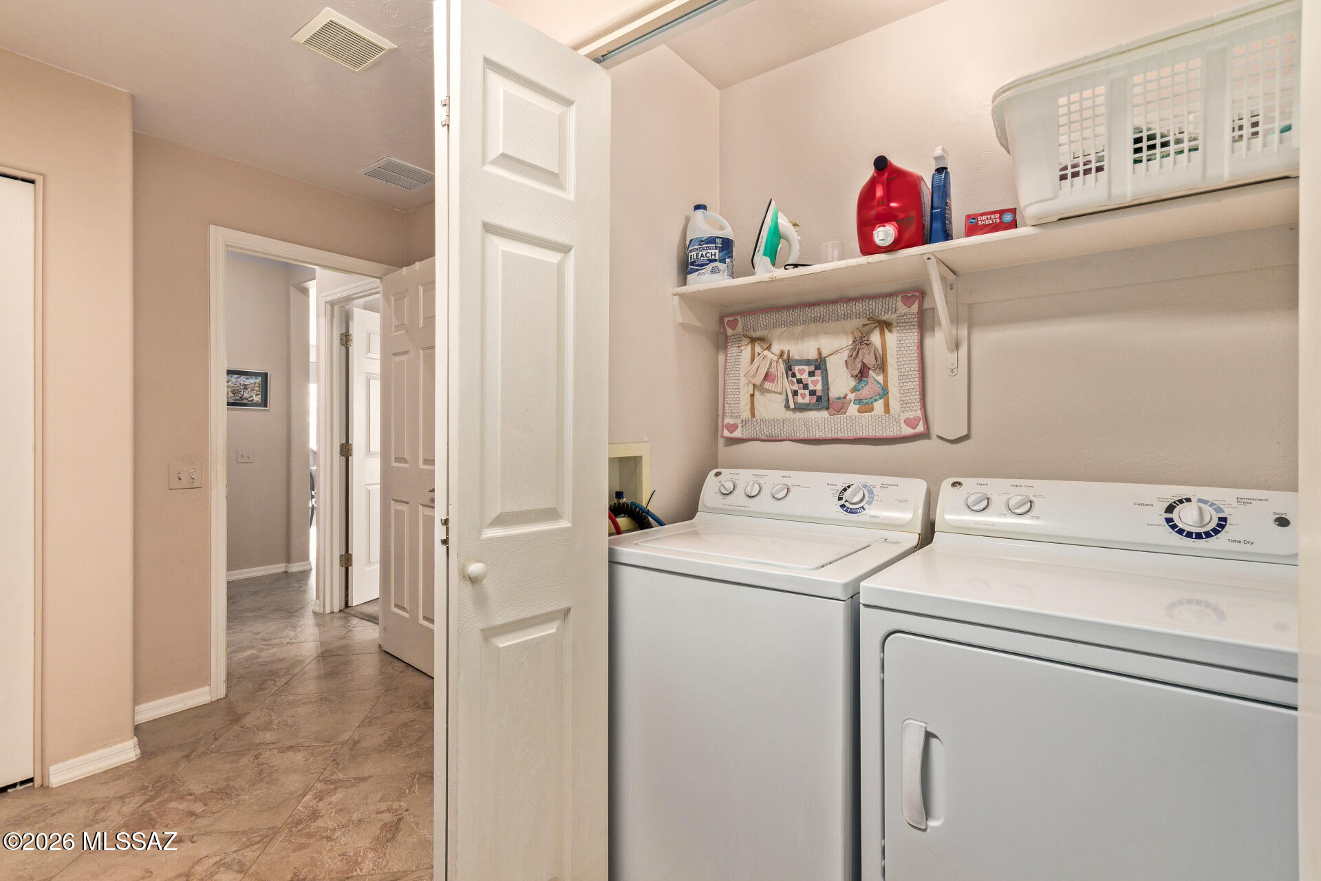 Heritage Highlands - Residential