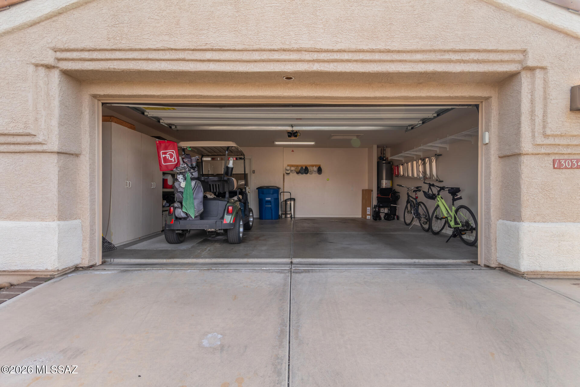 Heritage Highlands - Residential