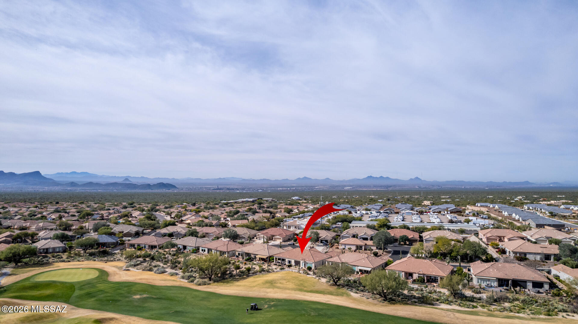 Heritage Highlands - Residential