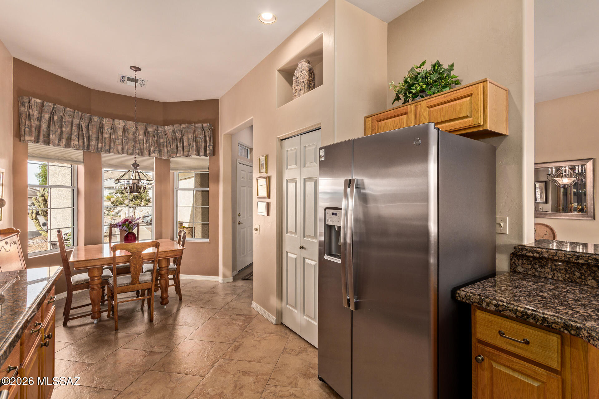 Heritage Highlands - Residential