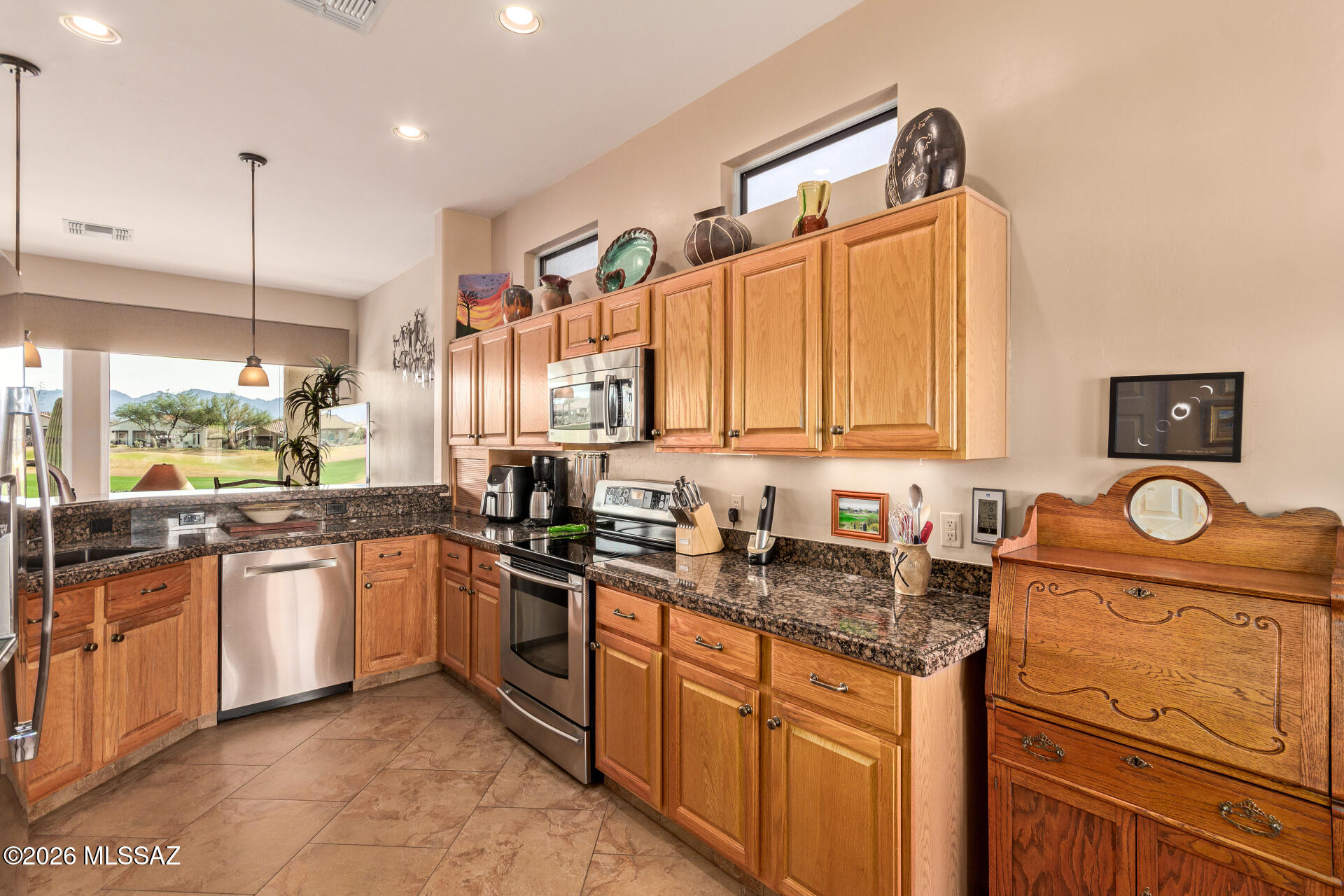 Heritage Highlands - Residential