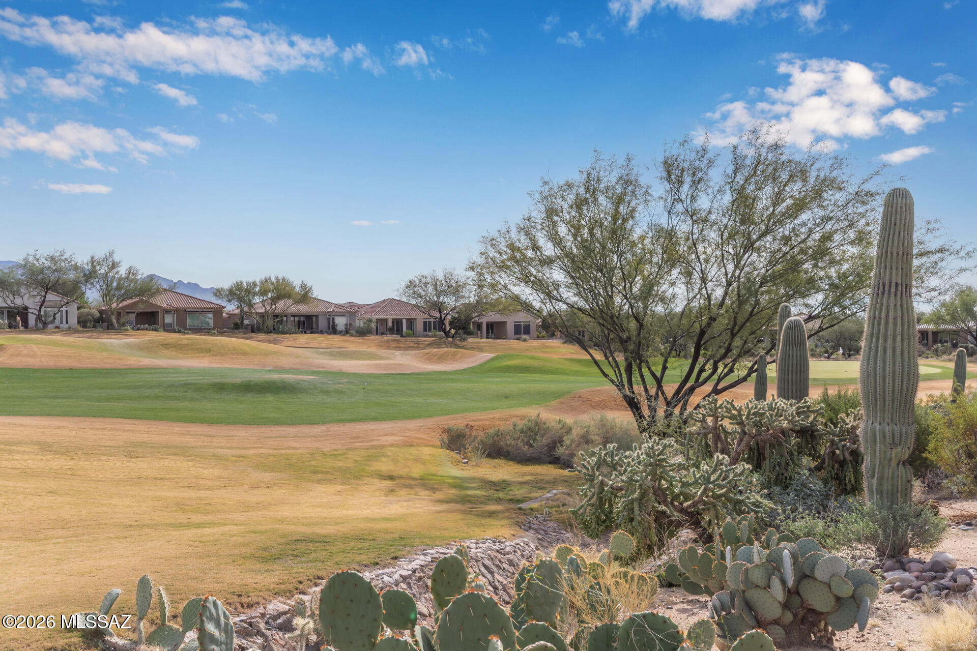 Heritage Highlands - Residential