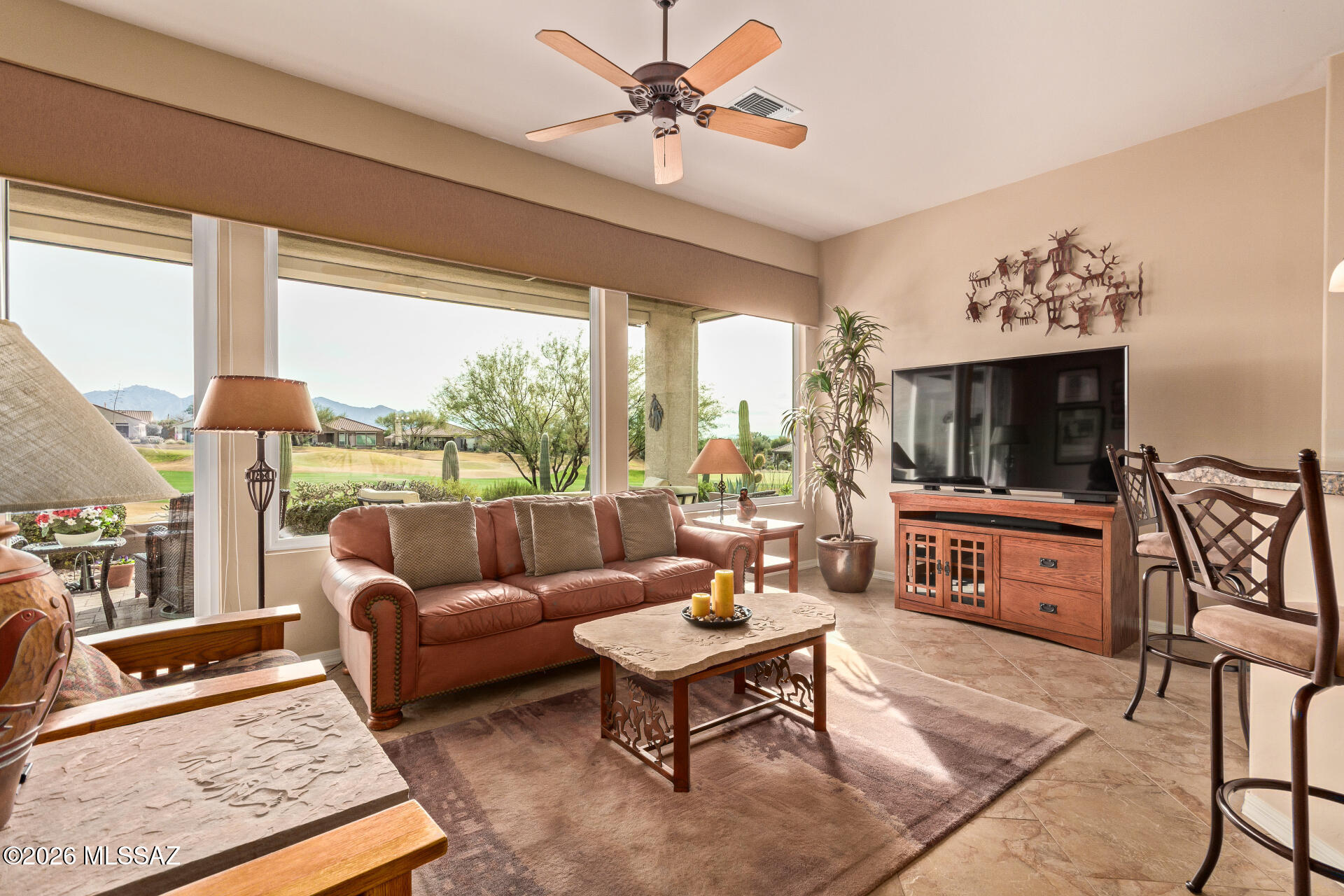Heritage Highlands - Residential