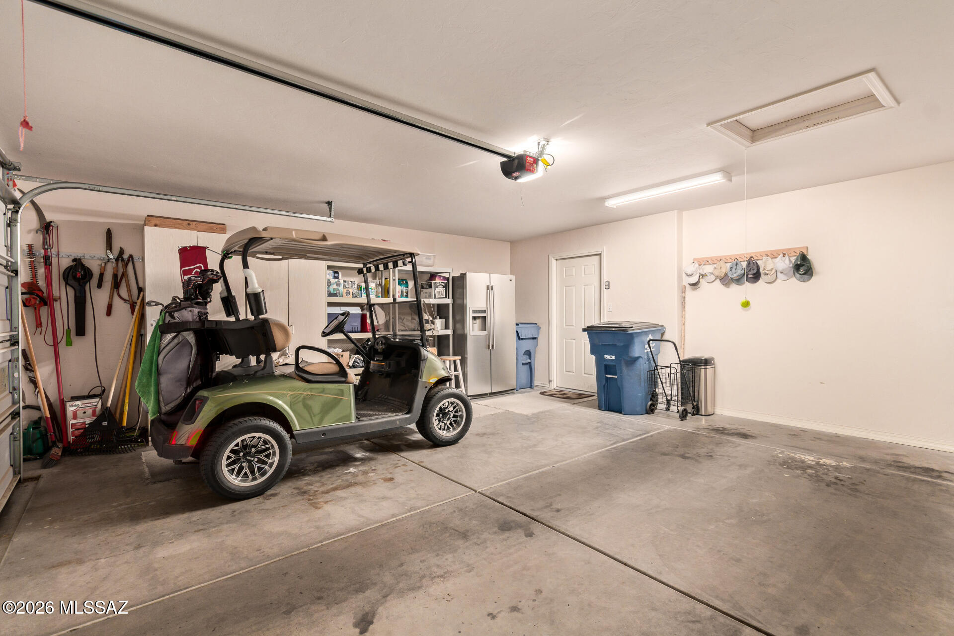 Heritage Highlands - Residential