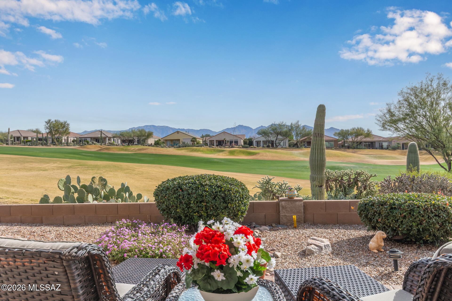 Heritage Highlands - Residential