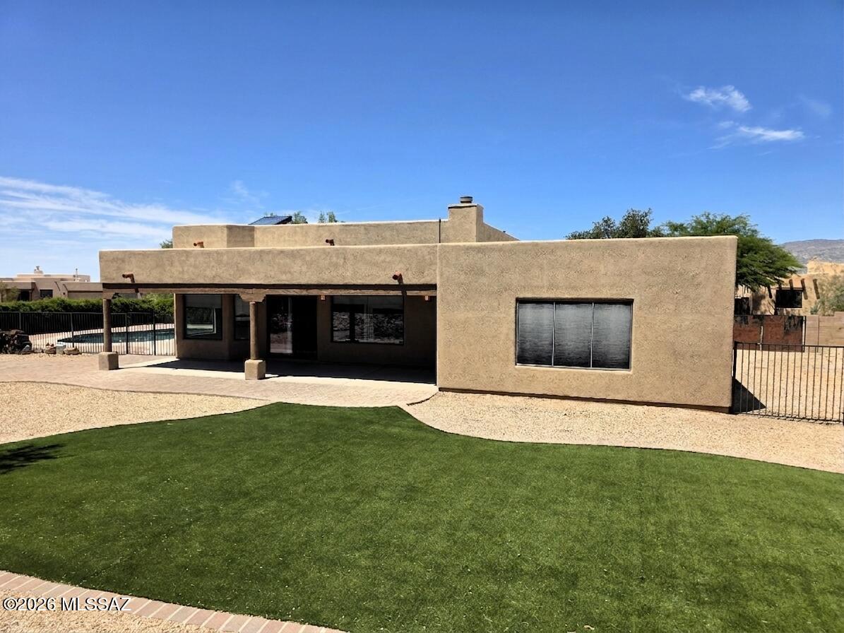 Rincon Trails (1-505) - Residential