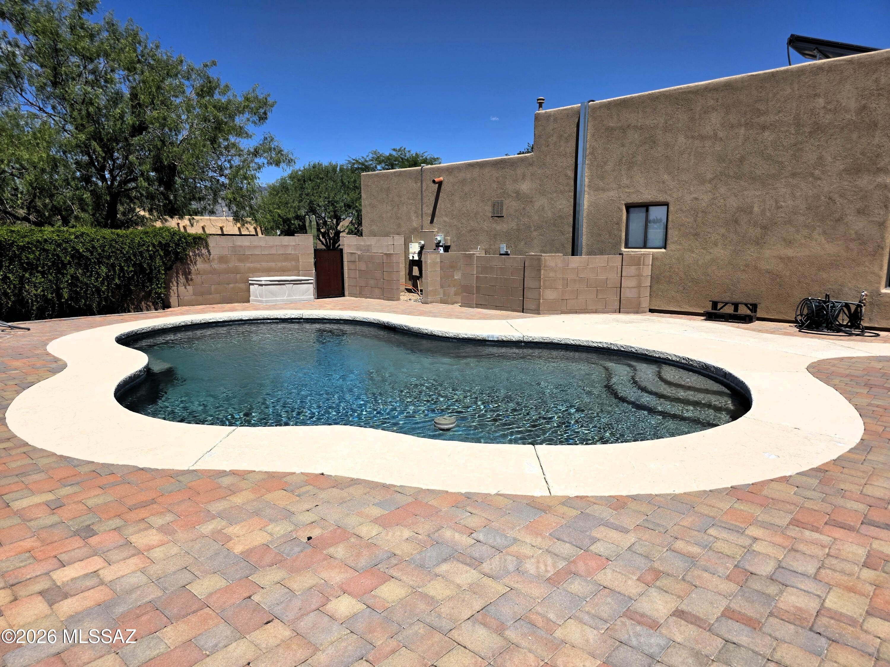 Rincon Trails (1-505) - Residential