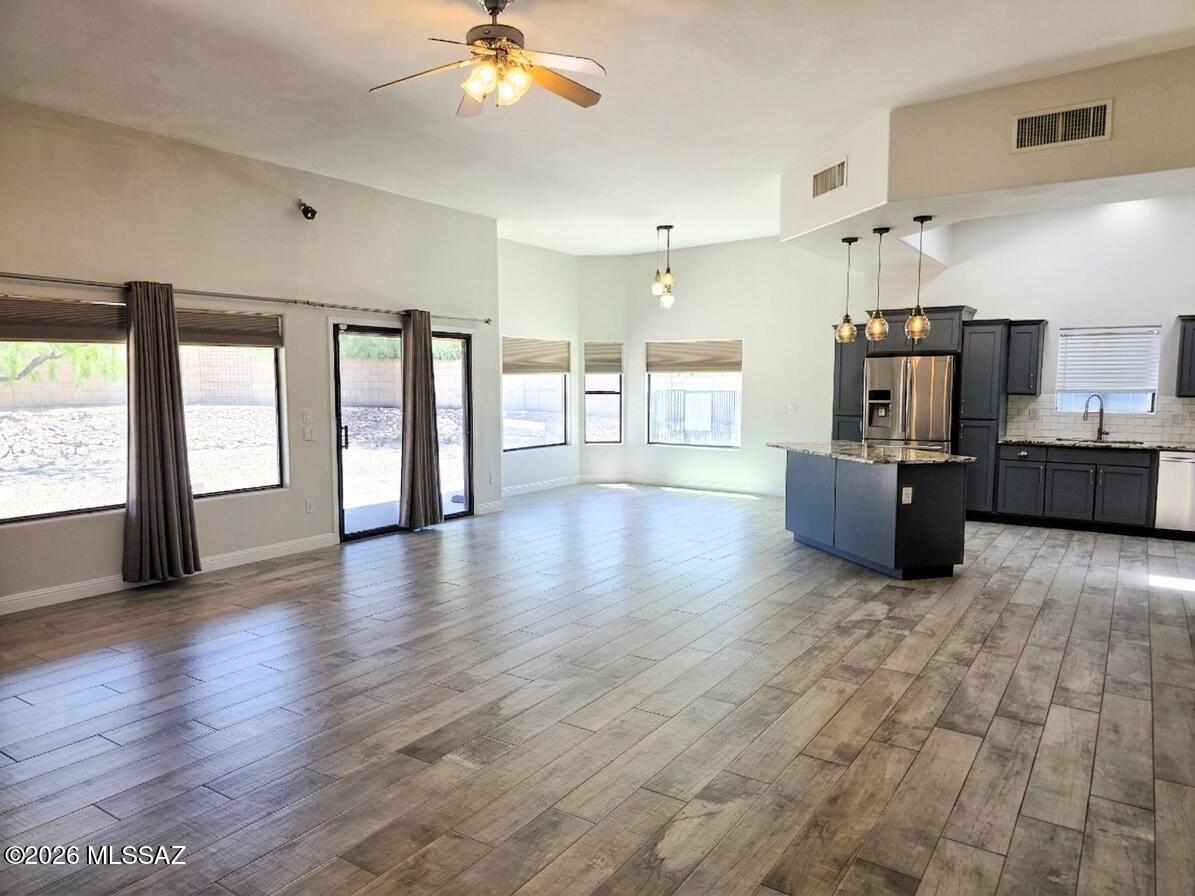 Rincon Trails (1-505) - Residential