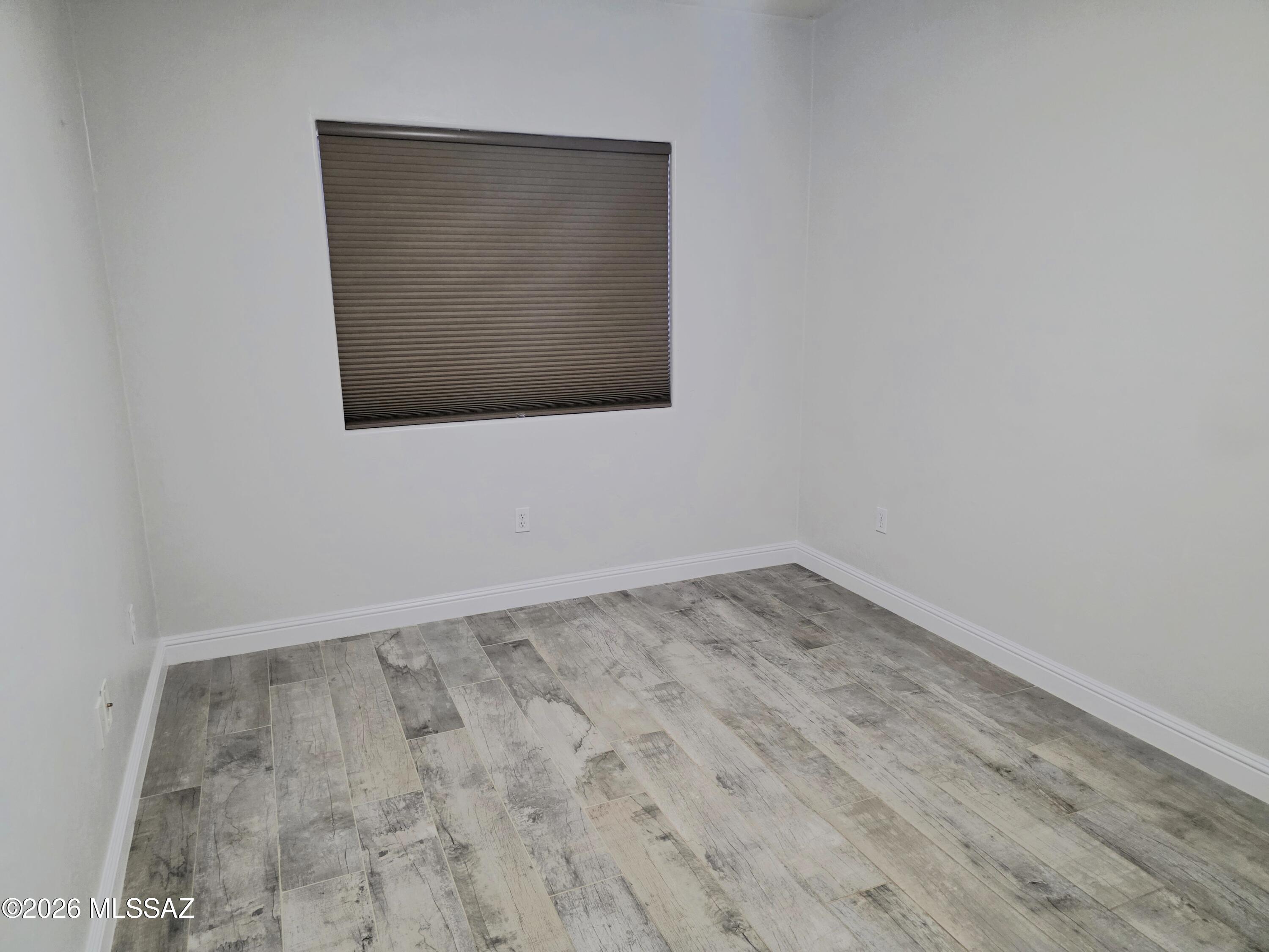 Rincon Trails (1-505) - Residential