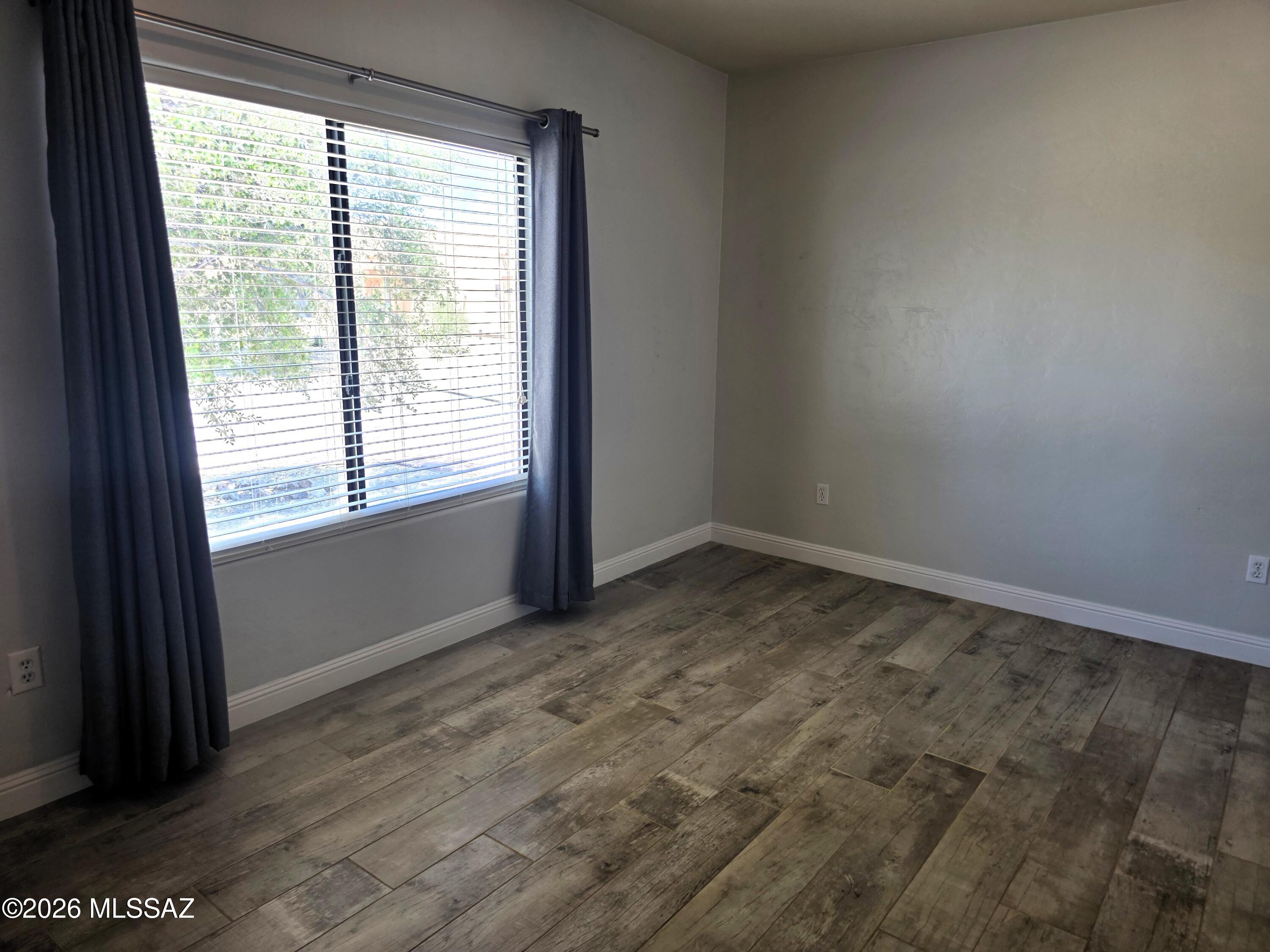Rincon Trails (1-505) - Residential