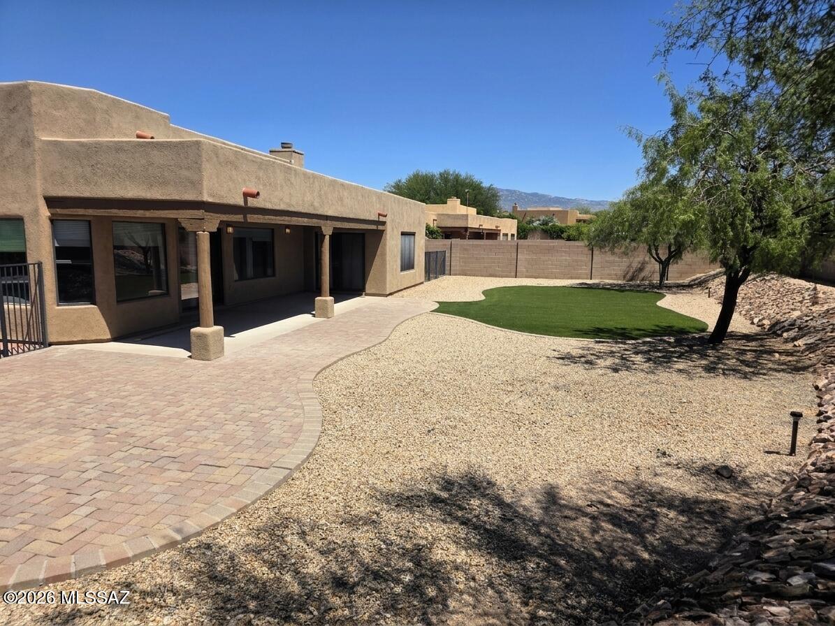 Rincon Trails (1-505) - Residential