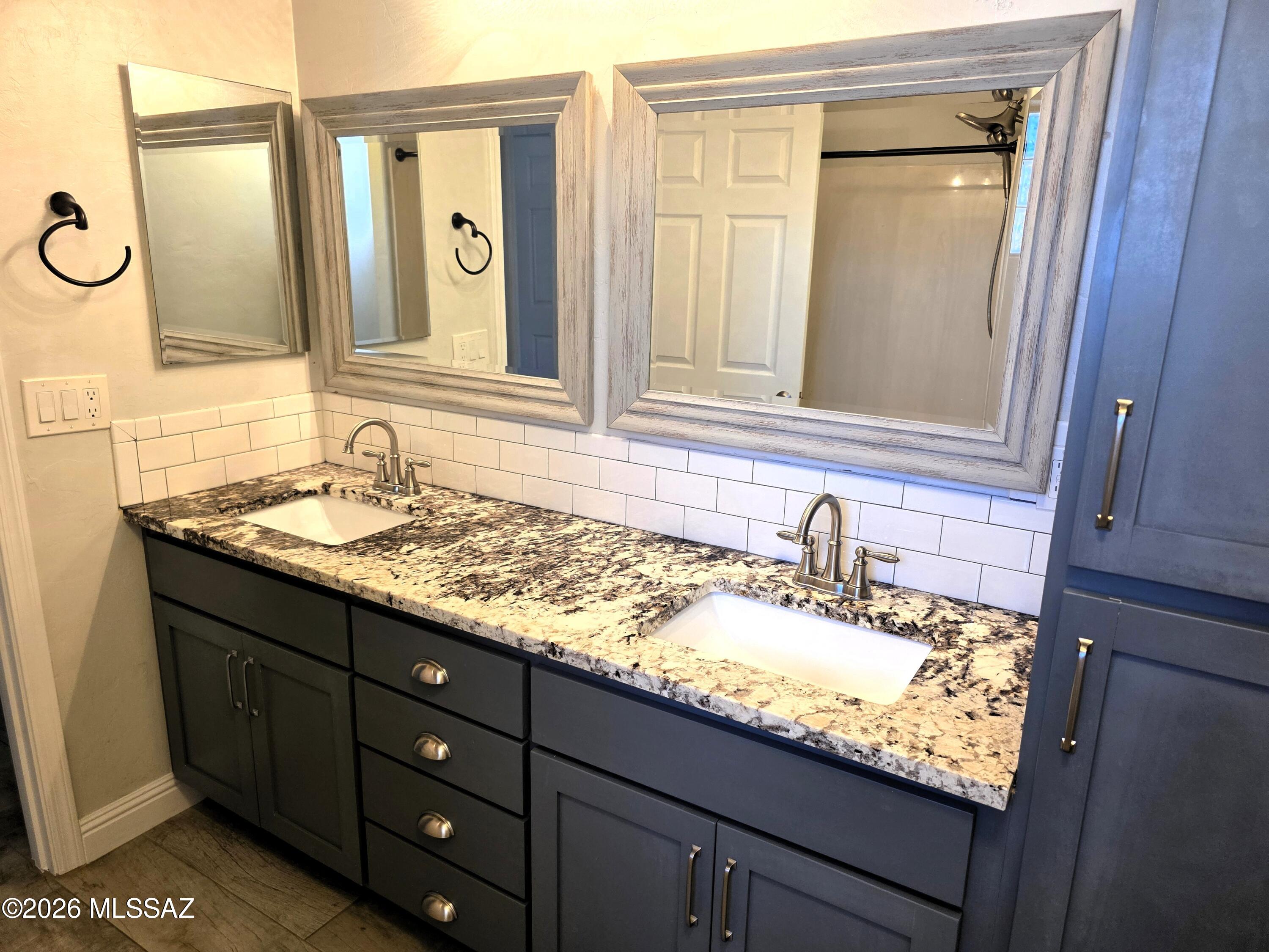 Rincon Trails (1-505) - Residential