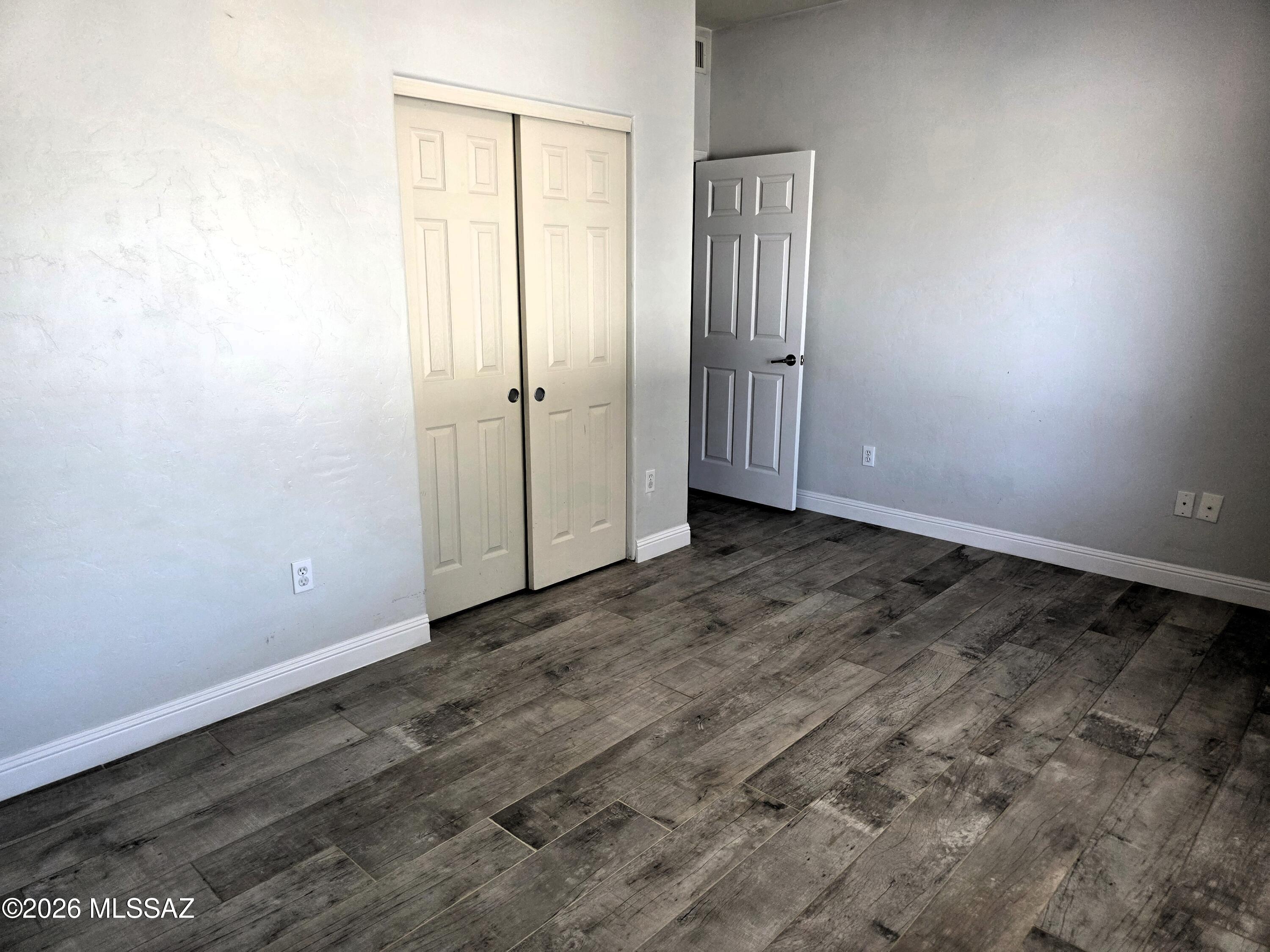 Rincon Trails (1-505) - Residential