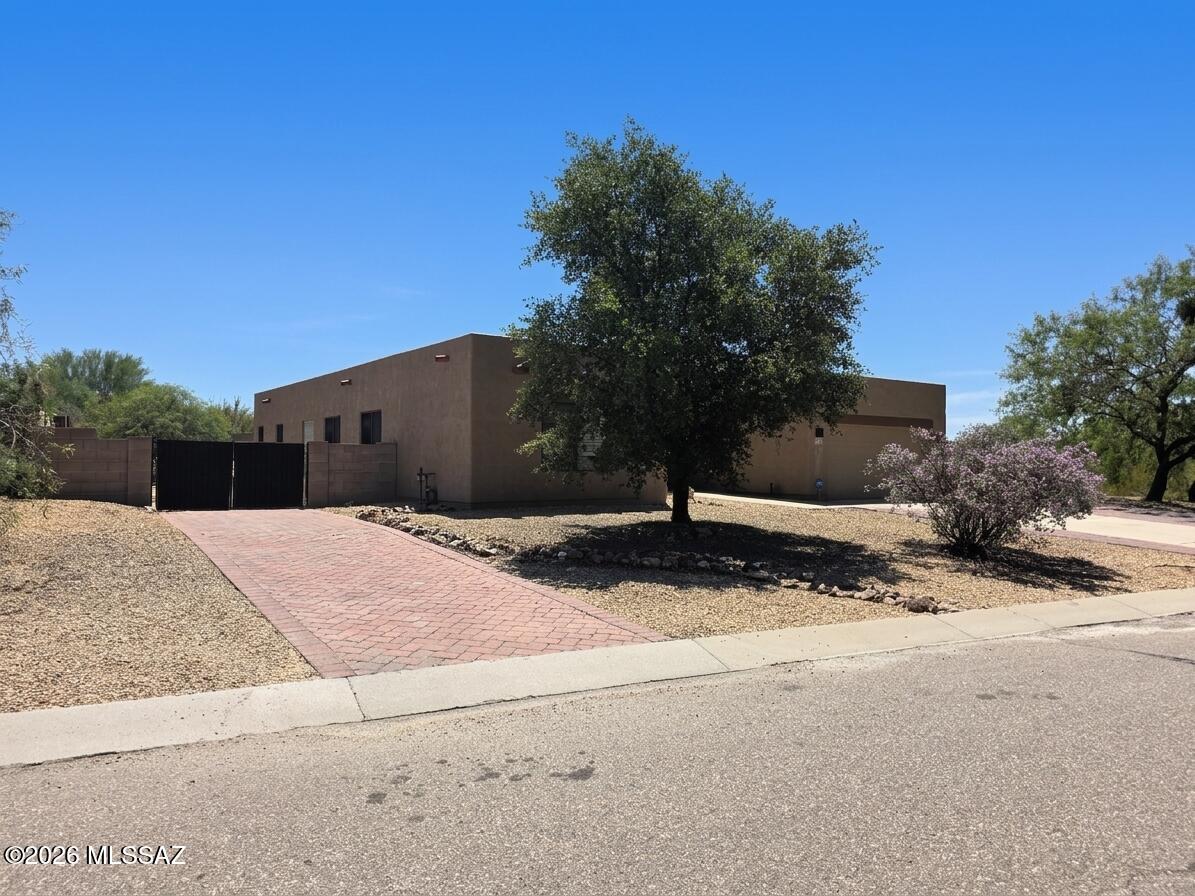 Rincon Trails (1-505) - Residential